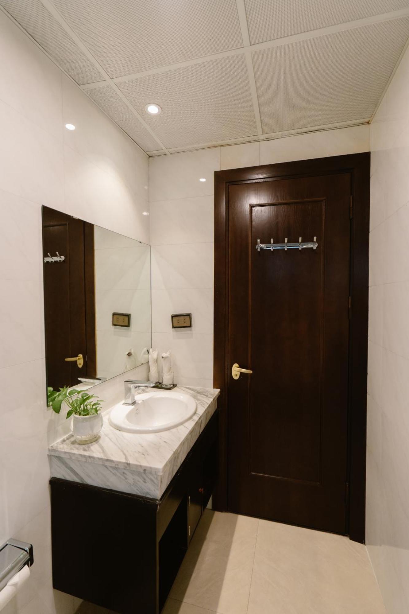 A&d Luxury Hotel Hanoi