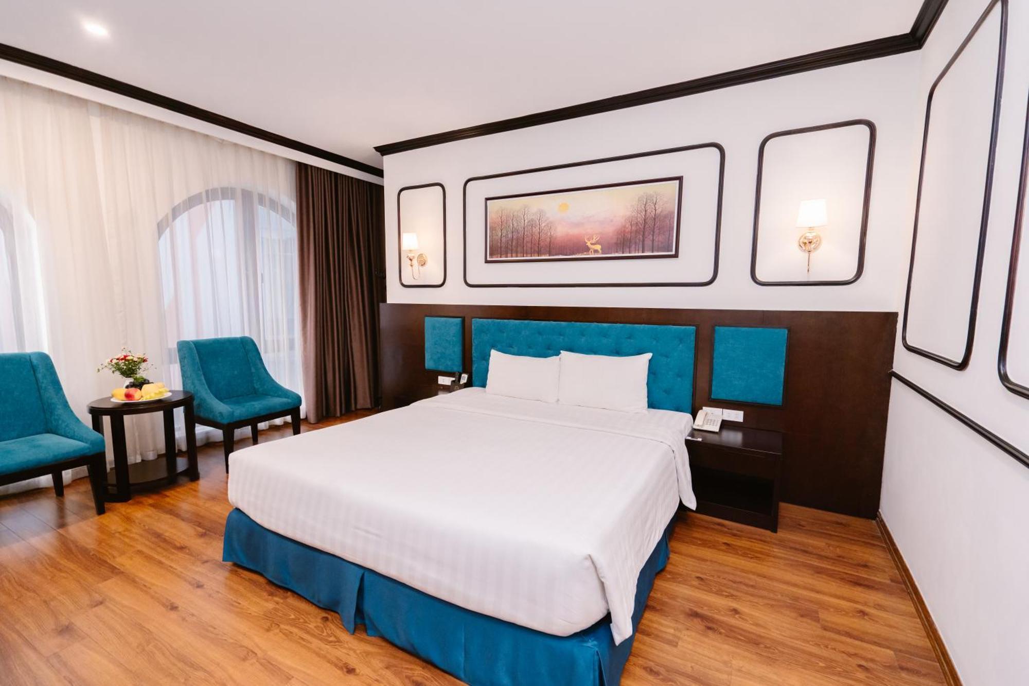 A&d Luxury Hanoi
