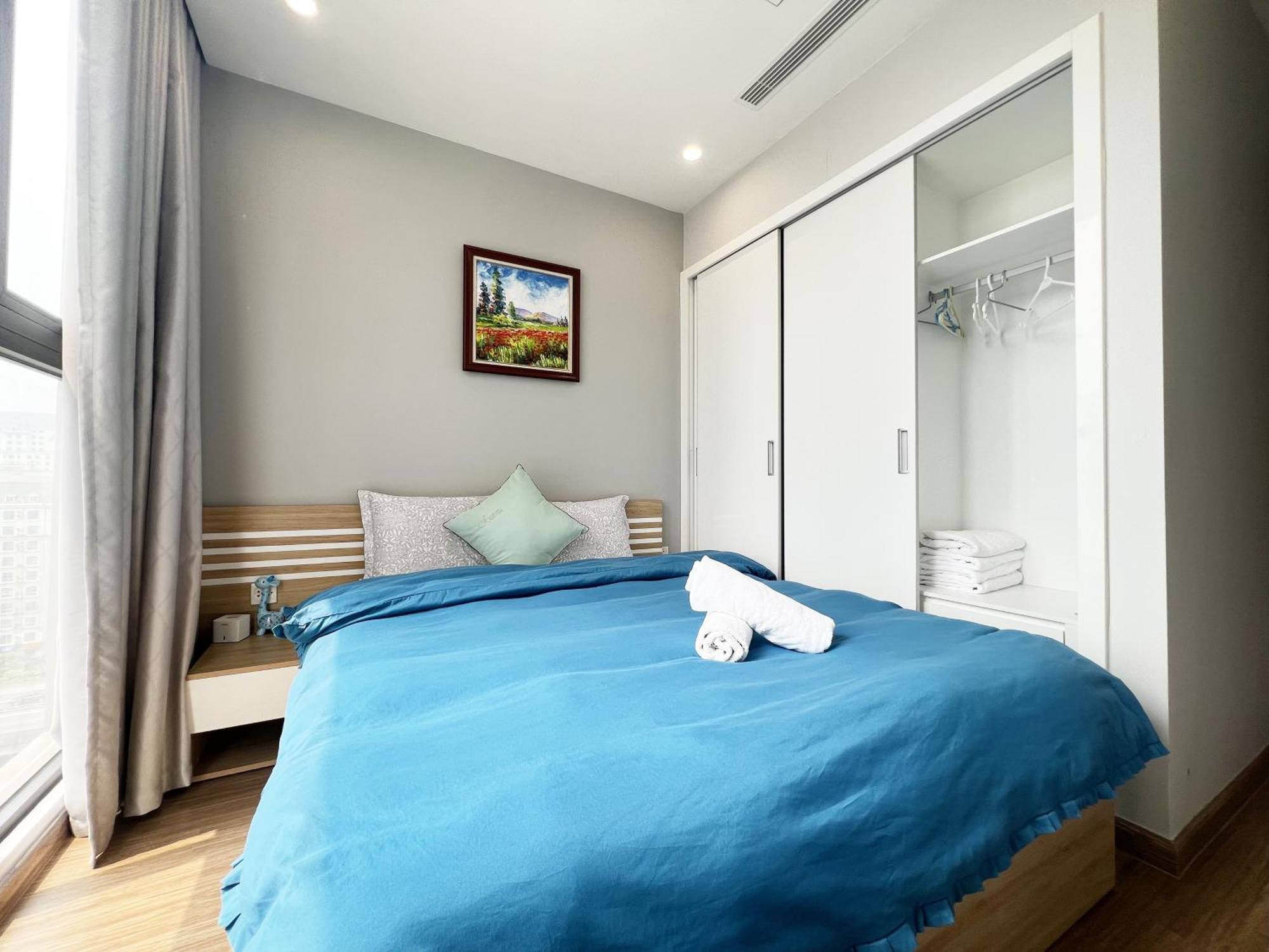 Luxury Vinhomes Skylake