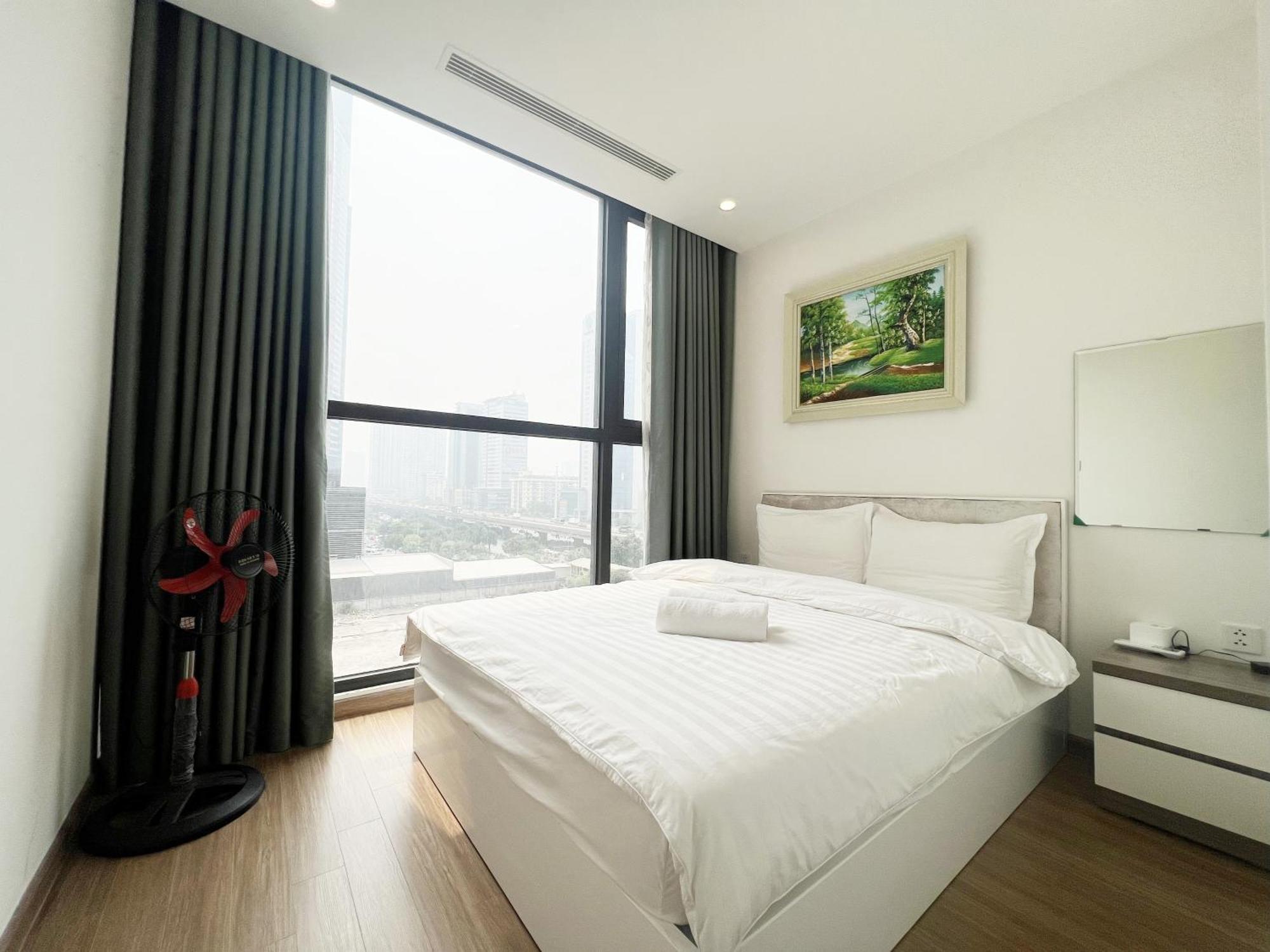 Luxury Vinhomes Skylake *
