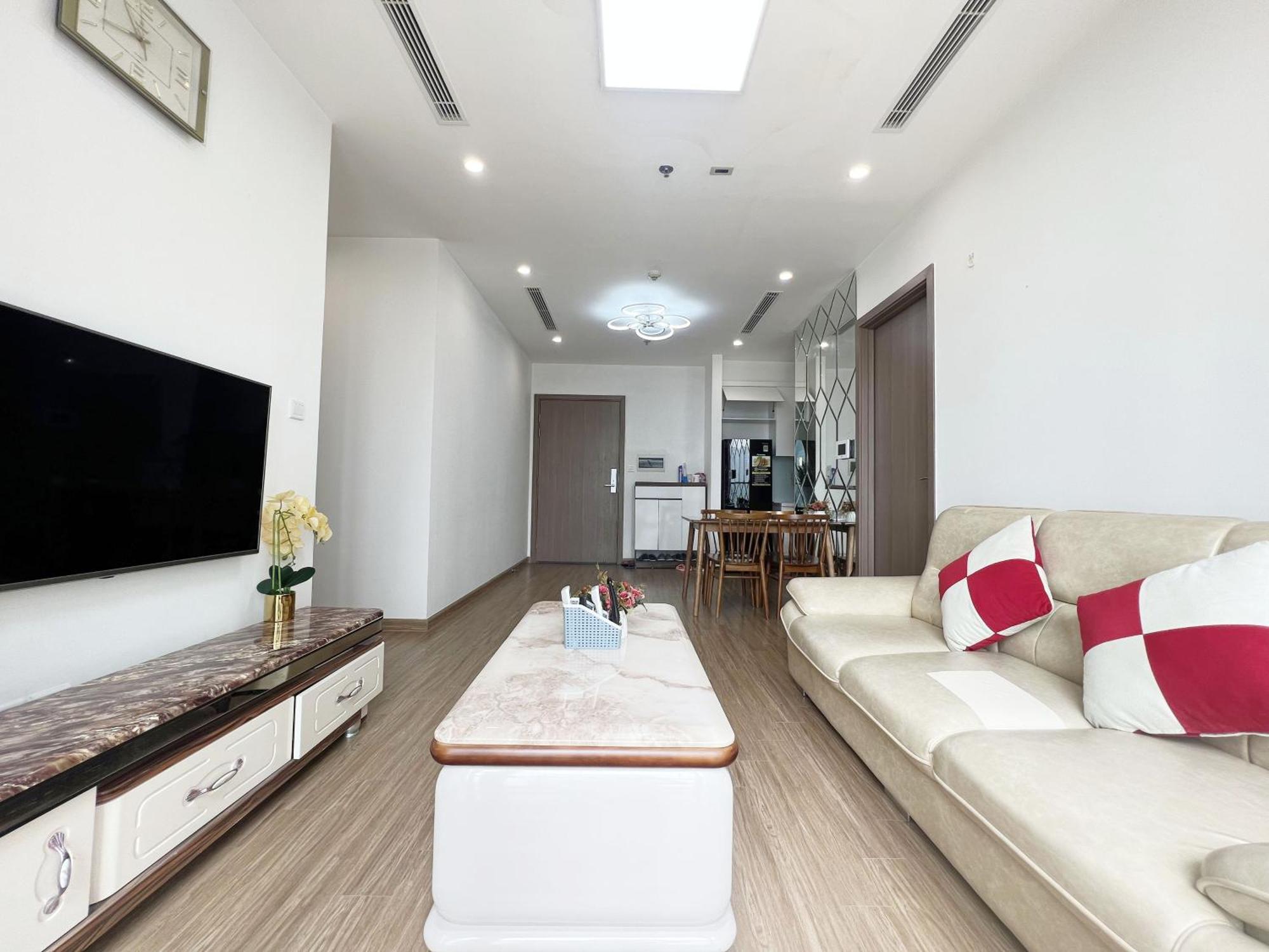 Luxury Vinhomes Skylake * Hanoi