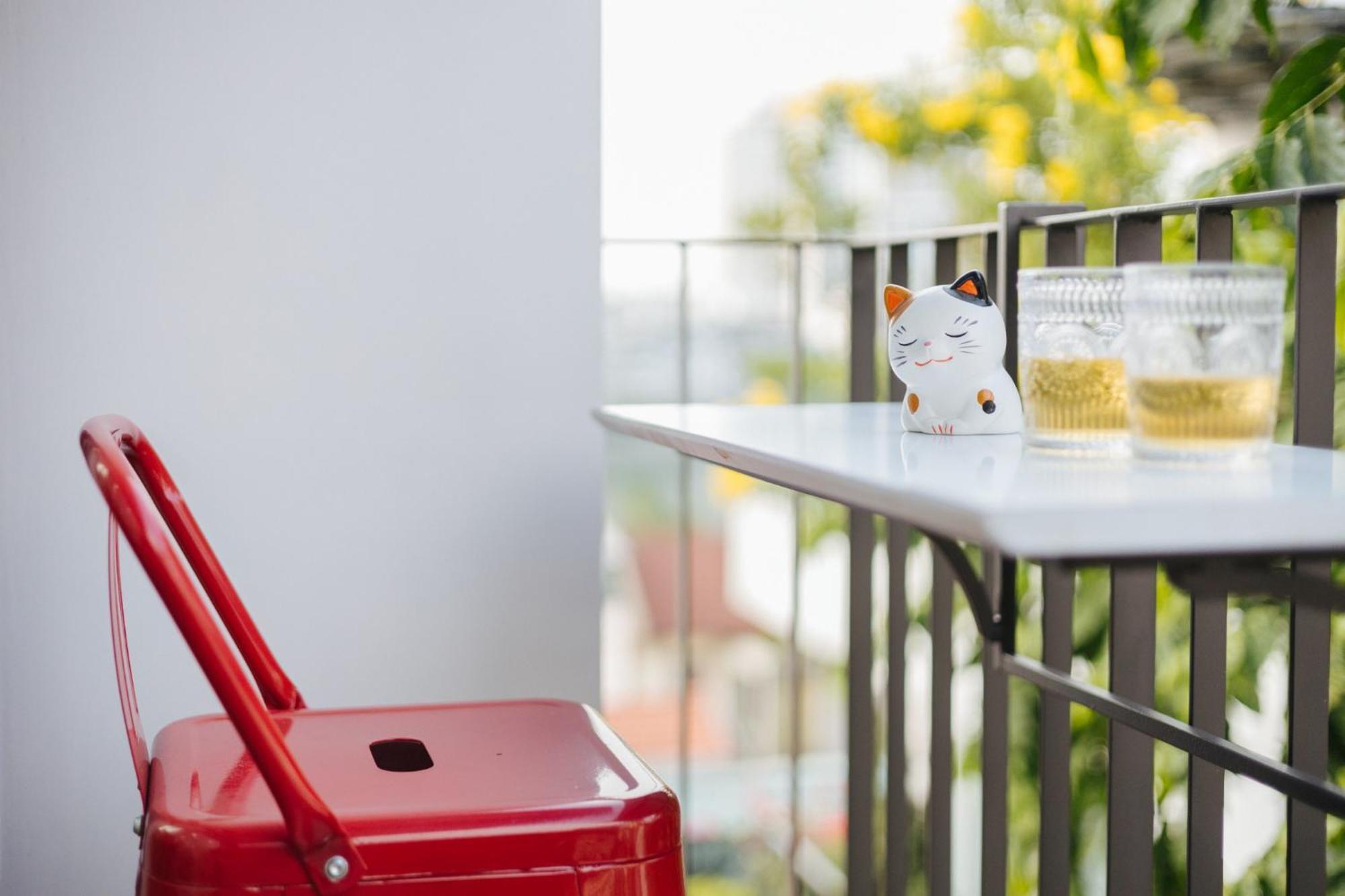 Margaery Boutique & Skyon9 Rooftop Bar 4* Hanoi