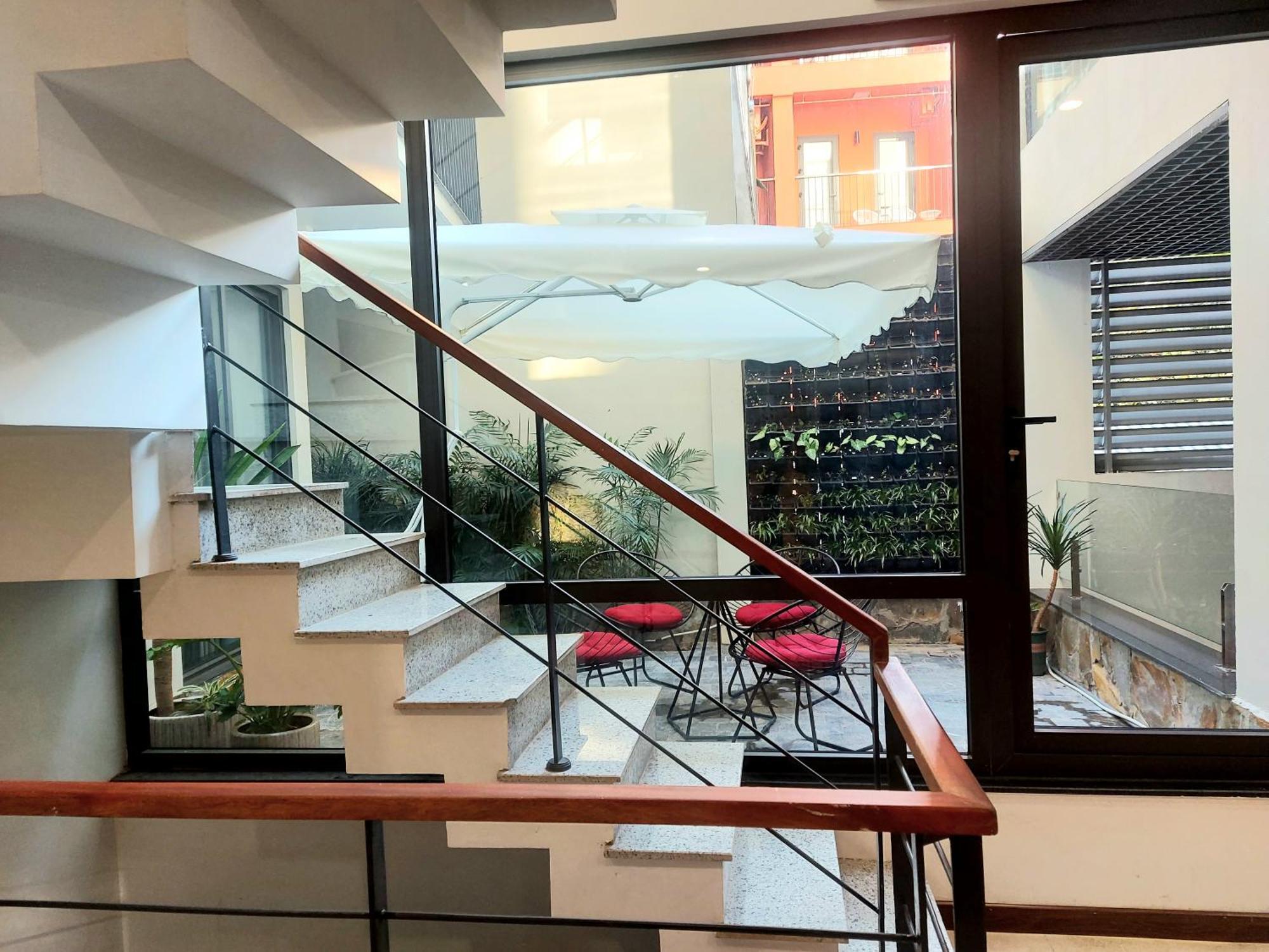 Aparthotel Margaery Boutique & Skyon9 Rooftop Bar 4*
