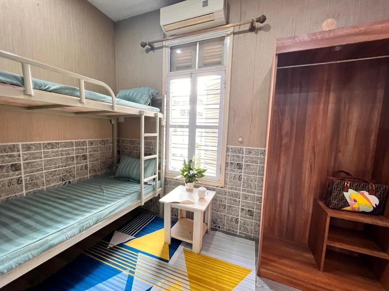 Apartment Li 26 Duong My Dinh, Nam Tu Liem, Ha Noi Near Keangnam *