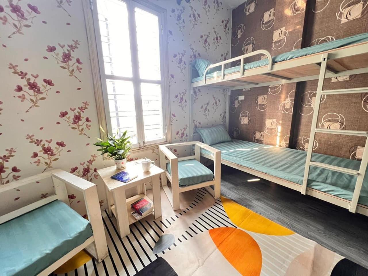 Apartment Li 26 Duong My Dinh, Nam Tu Liem, Ha Noi Near Keangnam
