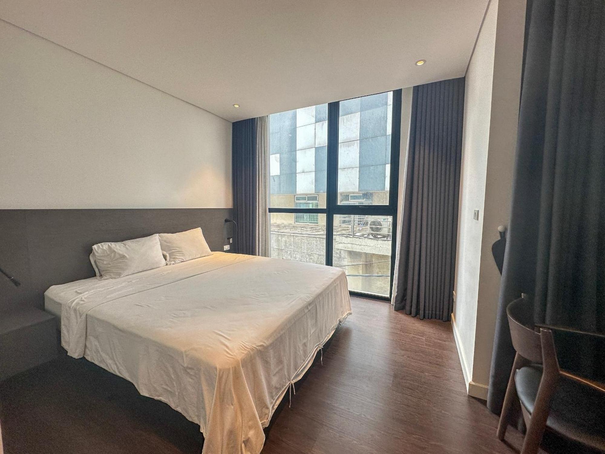 Hazuki Apartment - Nikomix - Hanoi Căn hộ Hà Nội