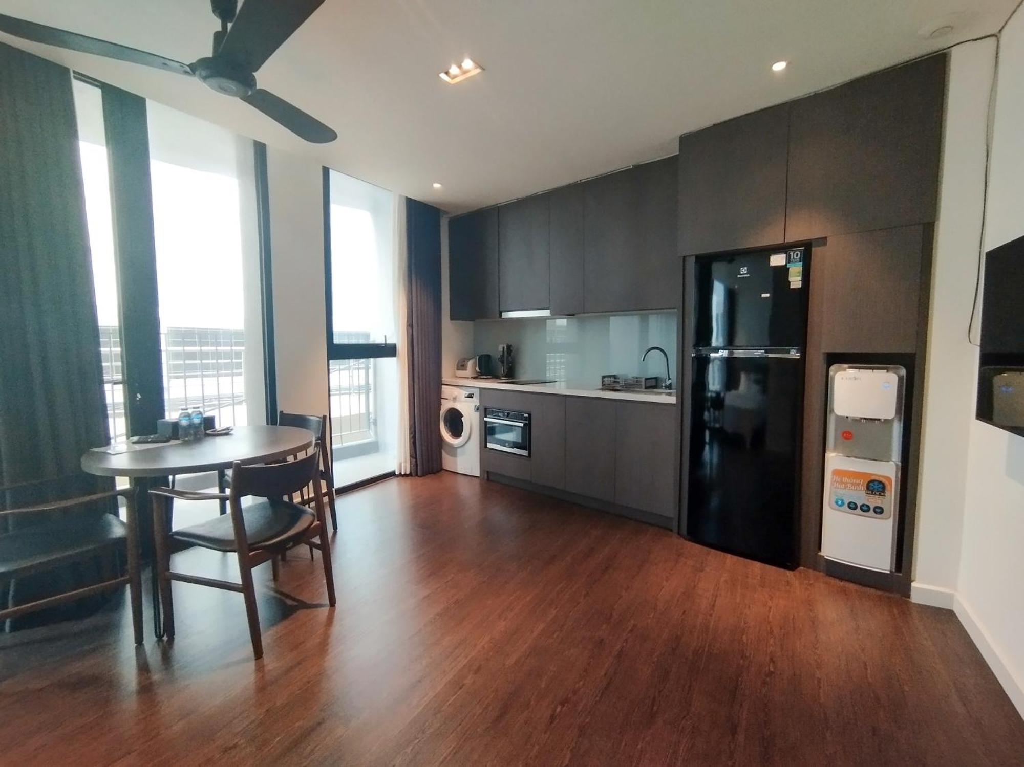 Hazuki Apartment - Nikomix - Hanoi Căn hộ *