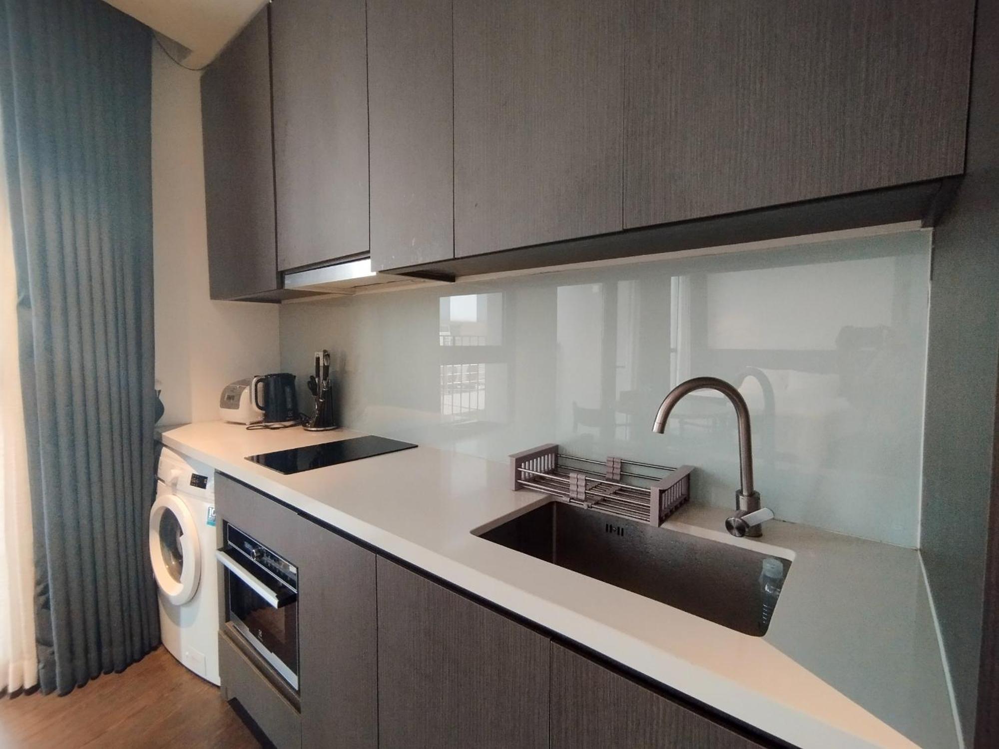 Căn hộ Hazuki Apartment - Nikomix - Hanoi
