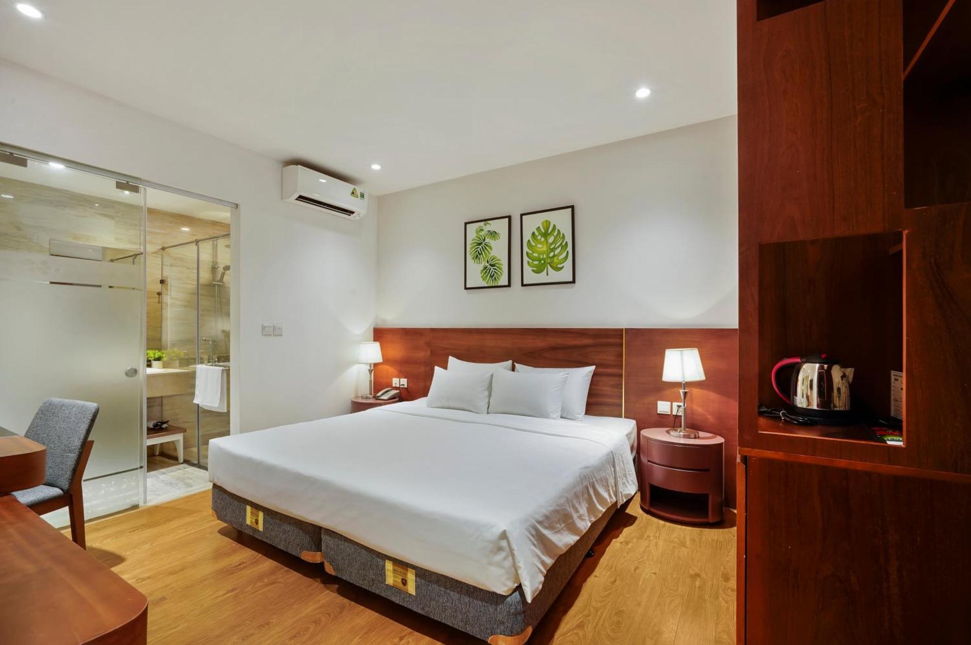 Hotel Classic