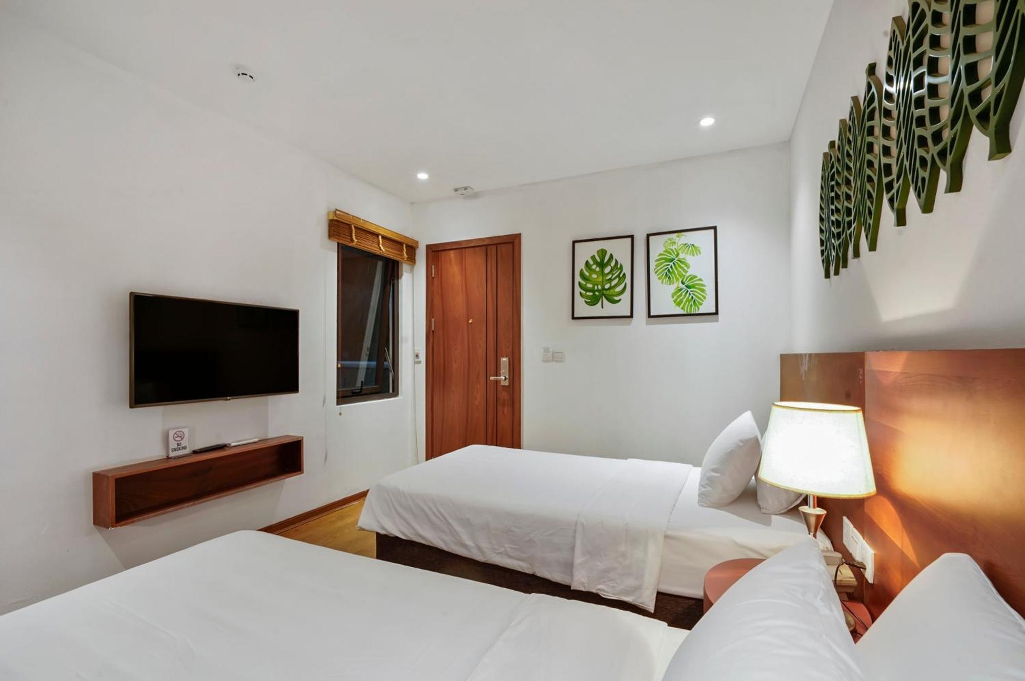 Hotel Classic 3*