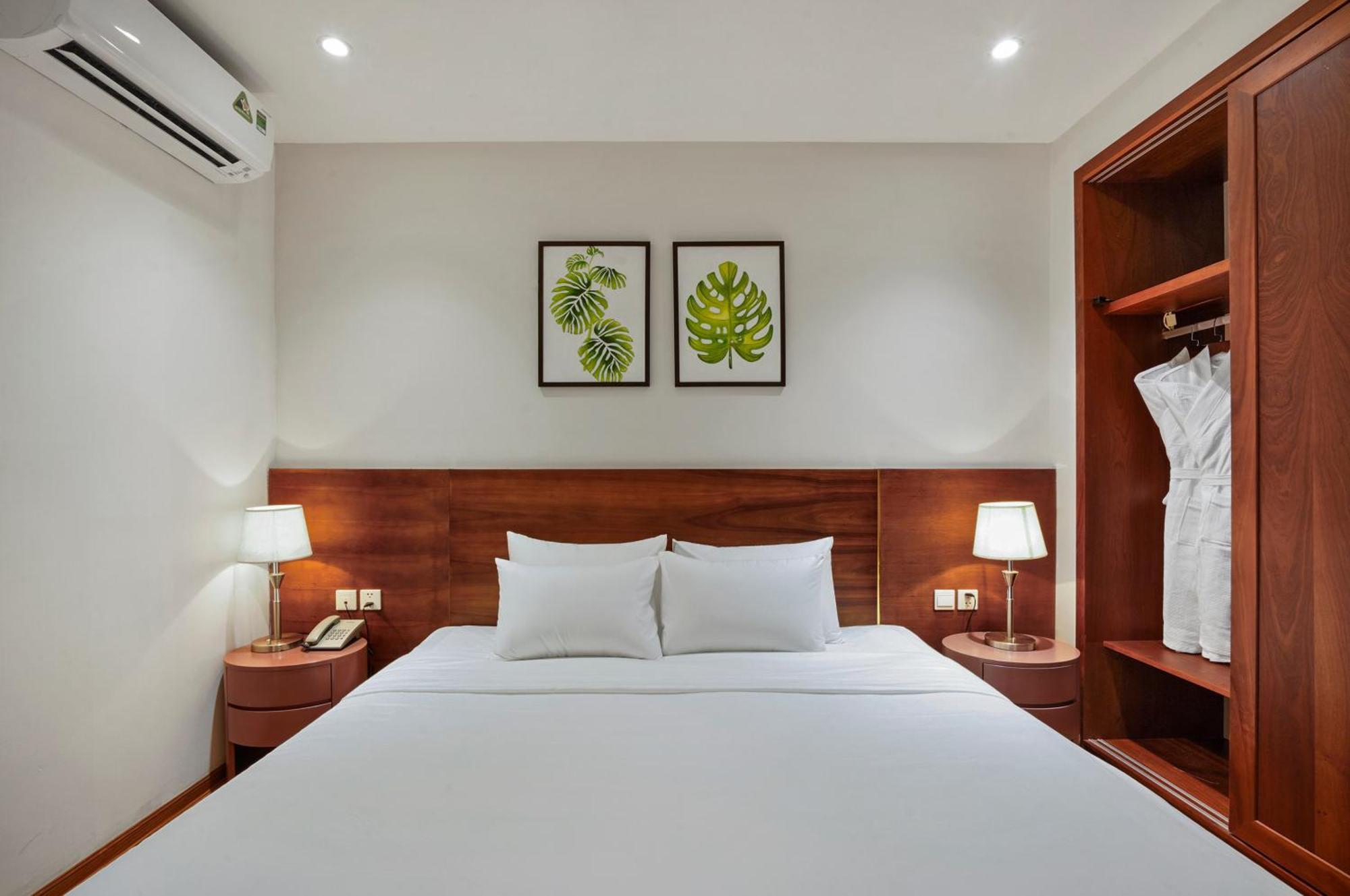 Classic Hotel Hanoi