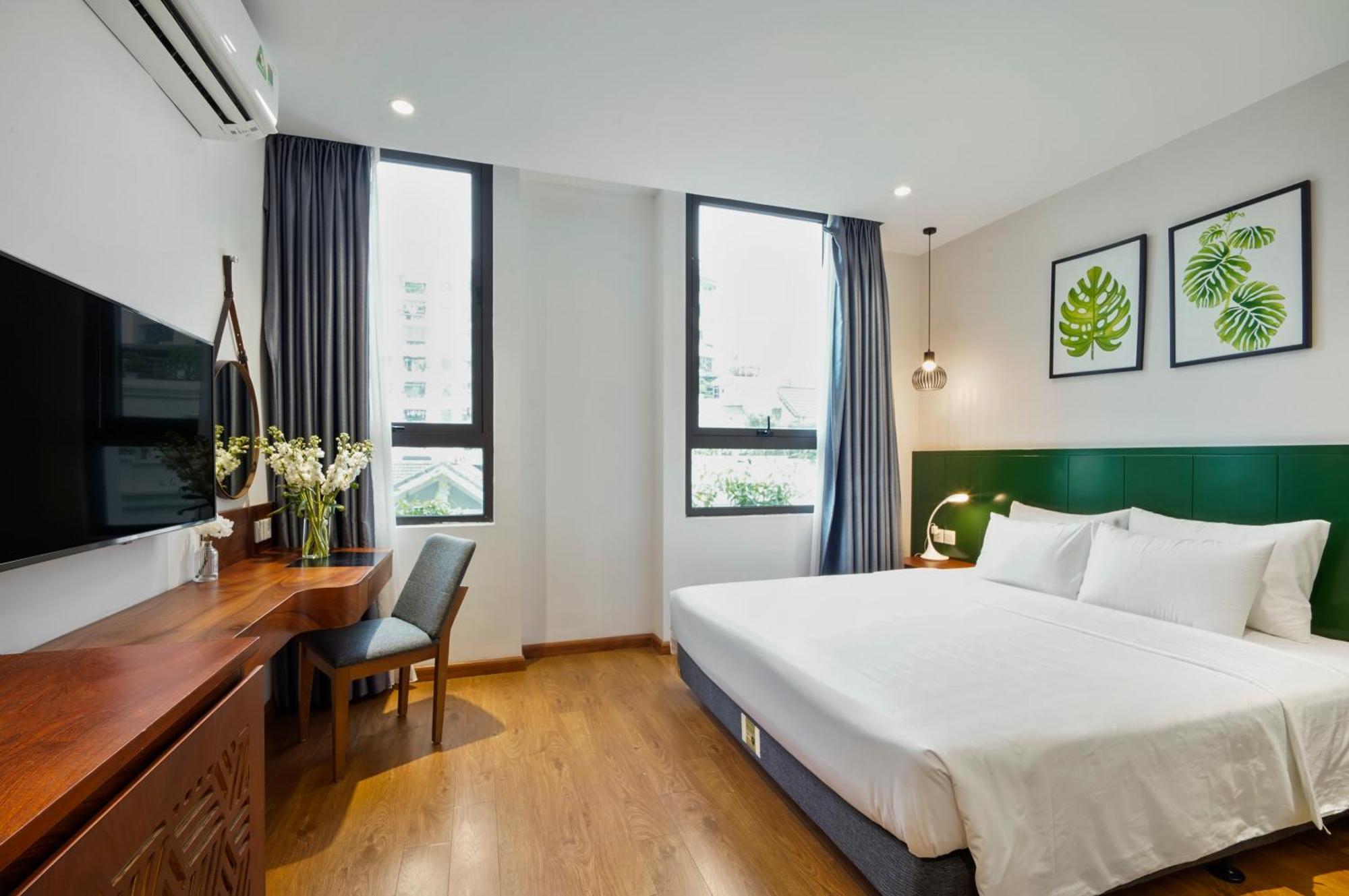 Hotel Classic