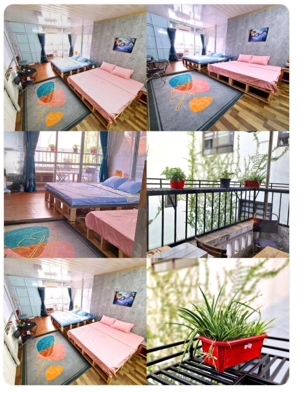 H2Homestayold Quarter Automatic Check Int3 Hanoi