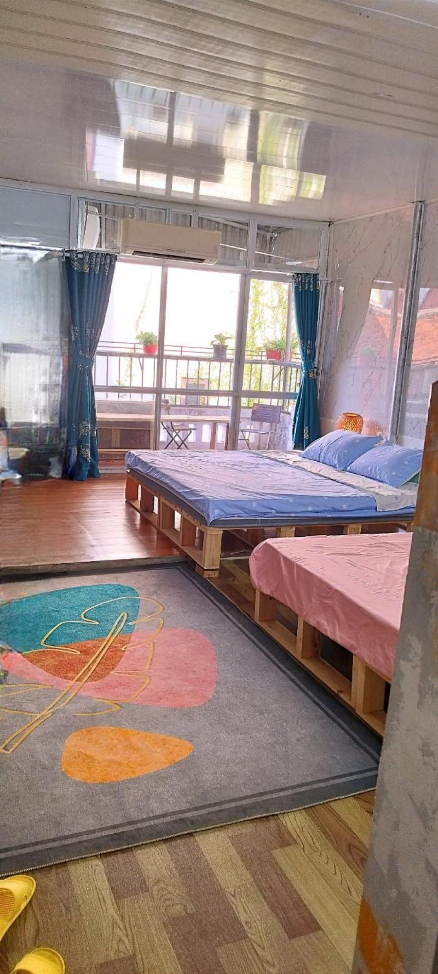 H2Homestayold Quarter Automatic Check Int3 Hanoi