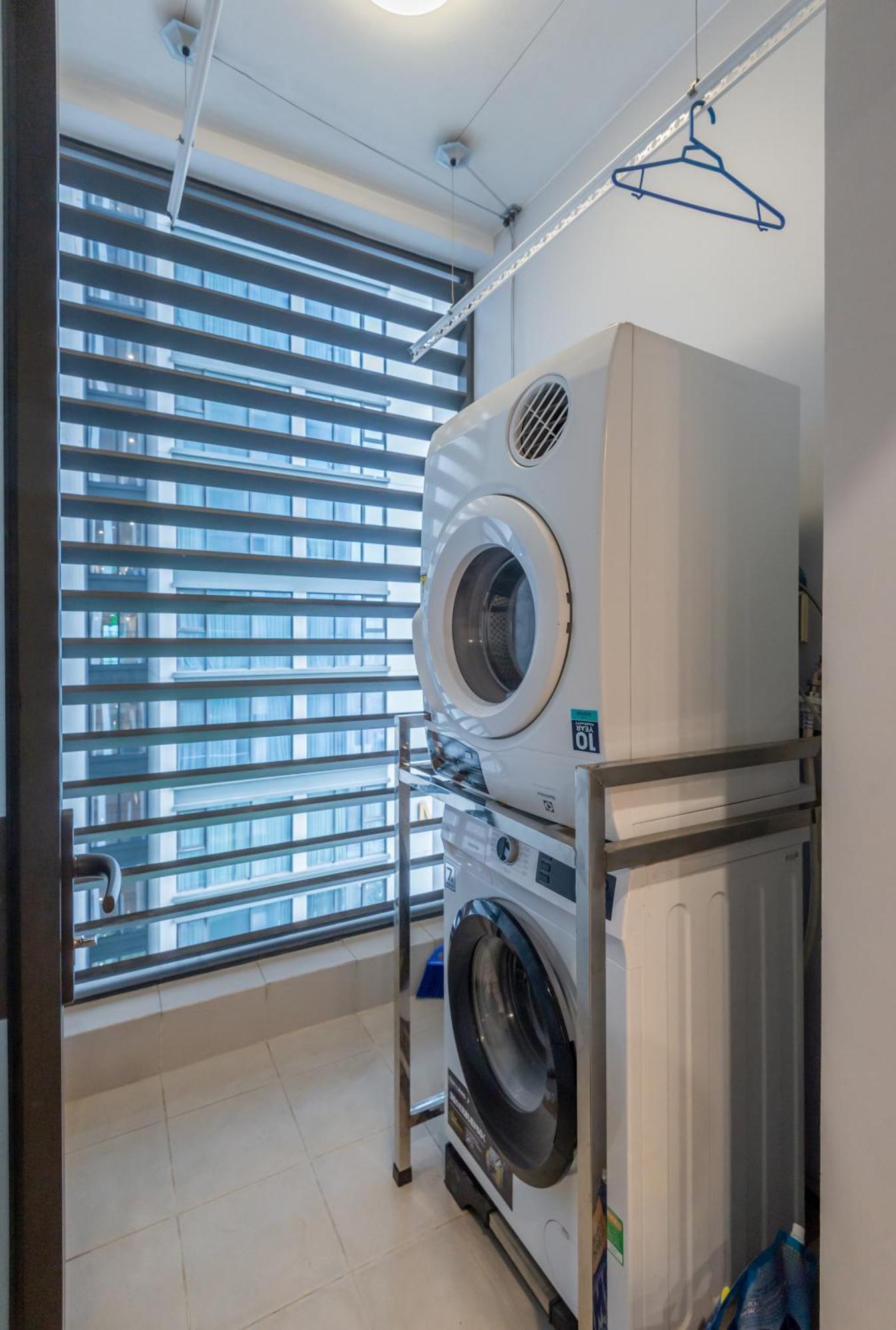 Nvt Housing - Vinhomes Metropolis Apartamento Hanói