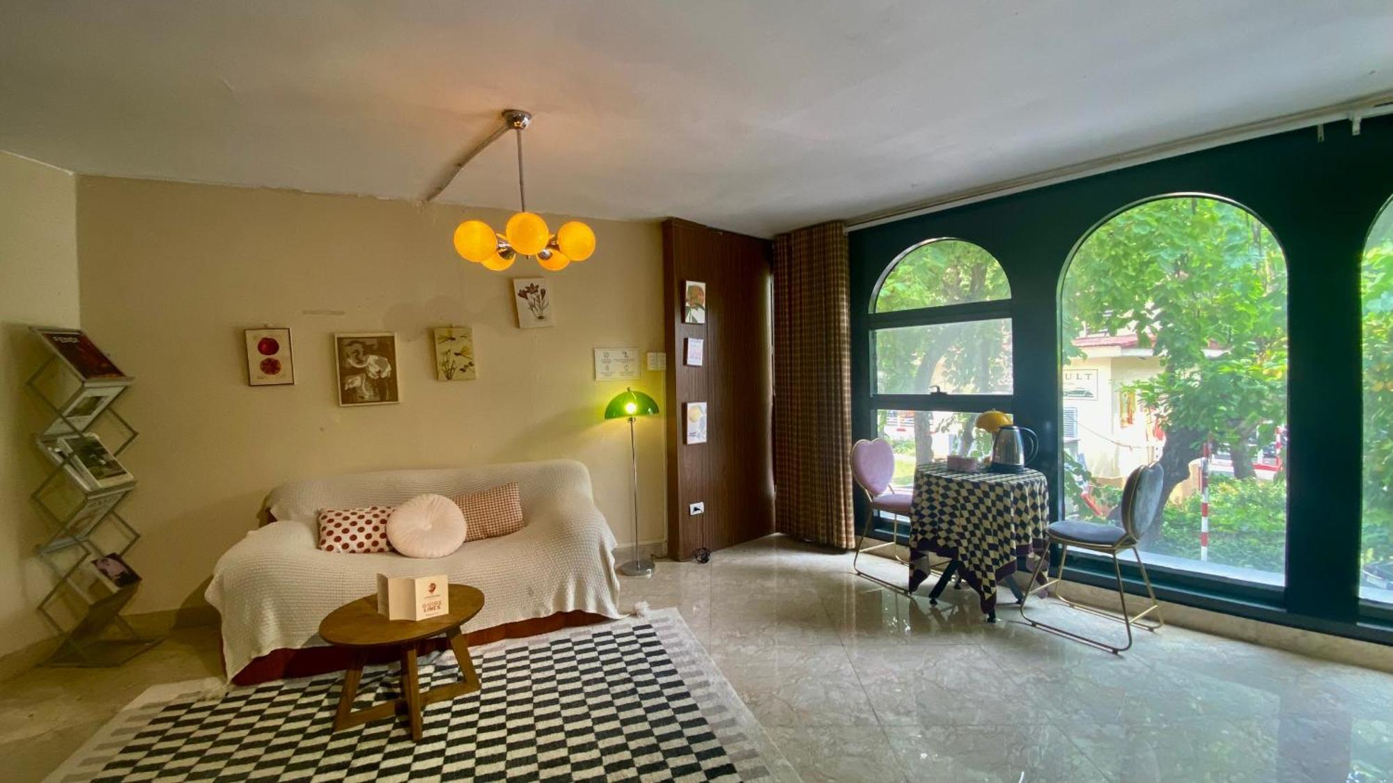 Apartment Langmandi Experience *
