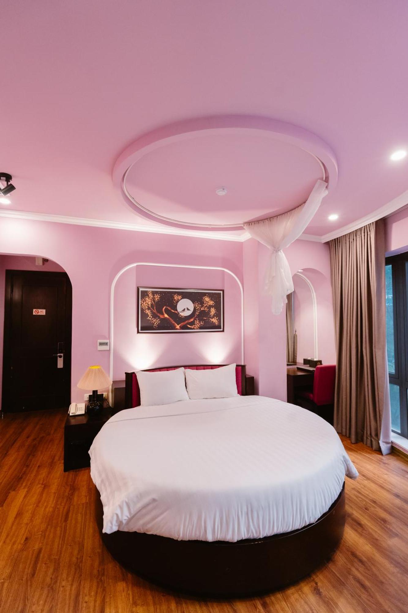 Hotel A&d Luxury
