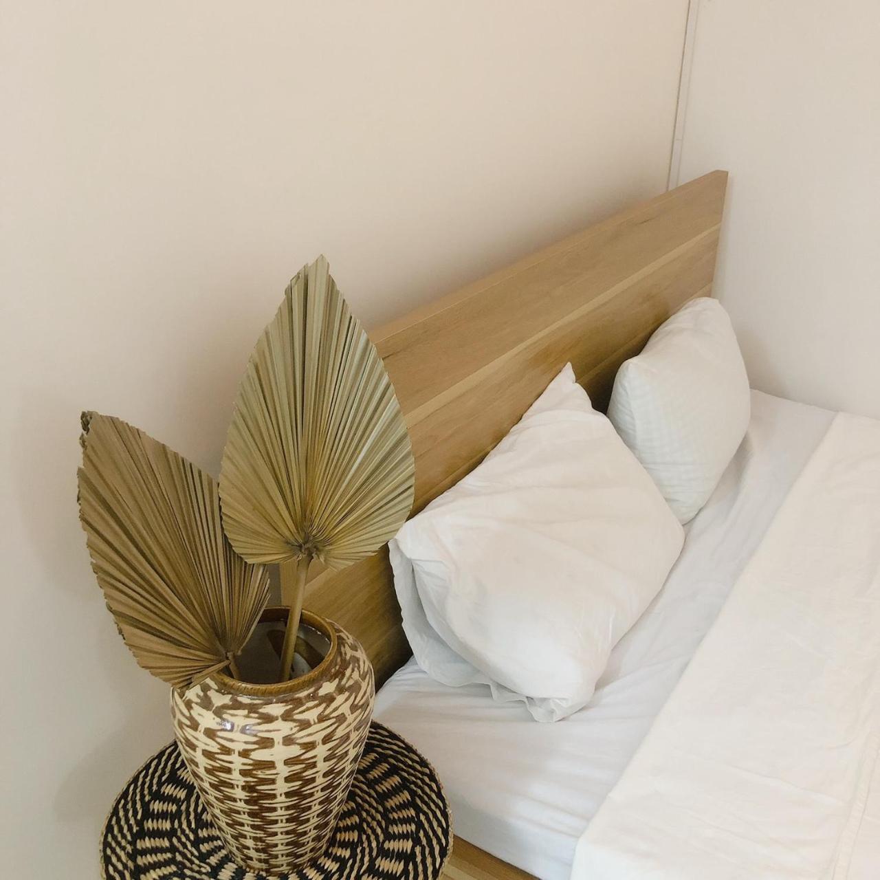 Apartamento Li 134 Tran Binh, My Dinh, Nam Tu Liem, Ha Noi *