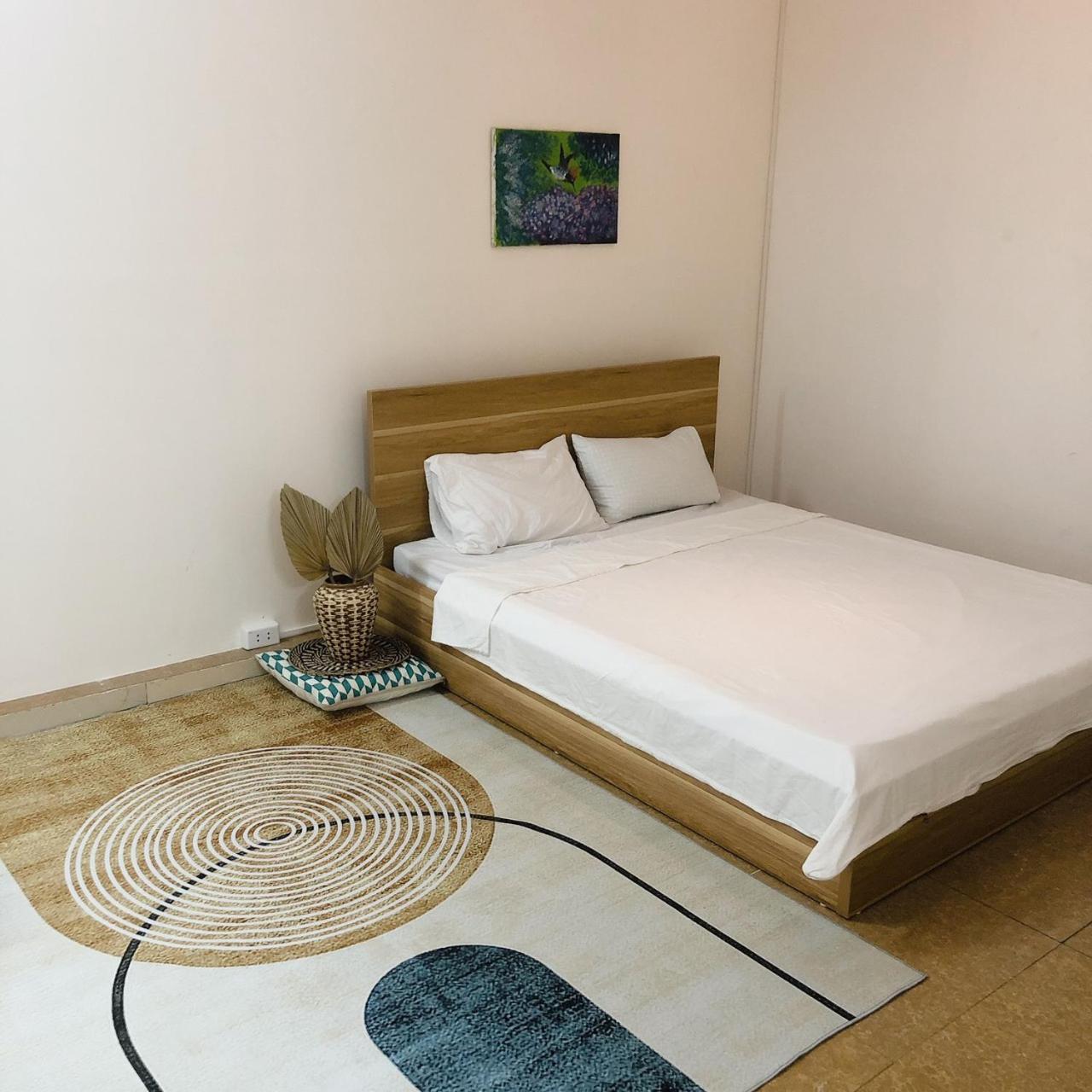 Li 134 Tran Binh, My Dinh, Nam Tu Liem, Ha Noi Apartamento Hanói