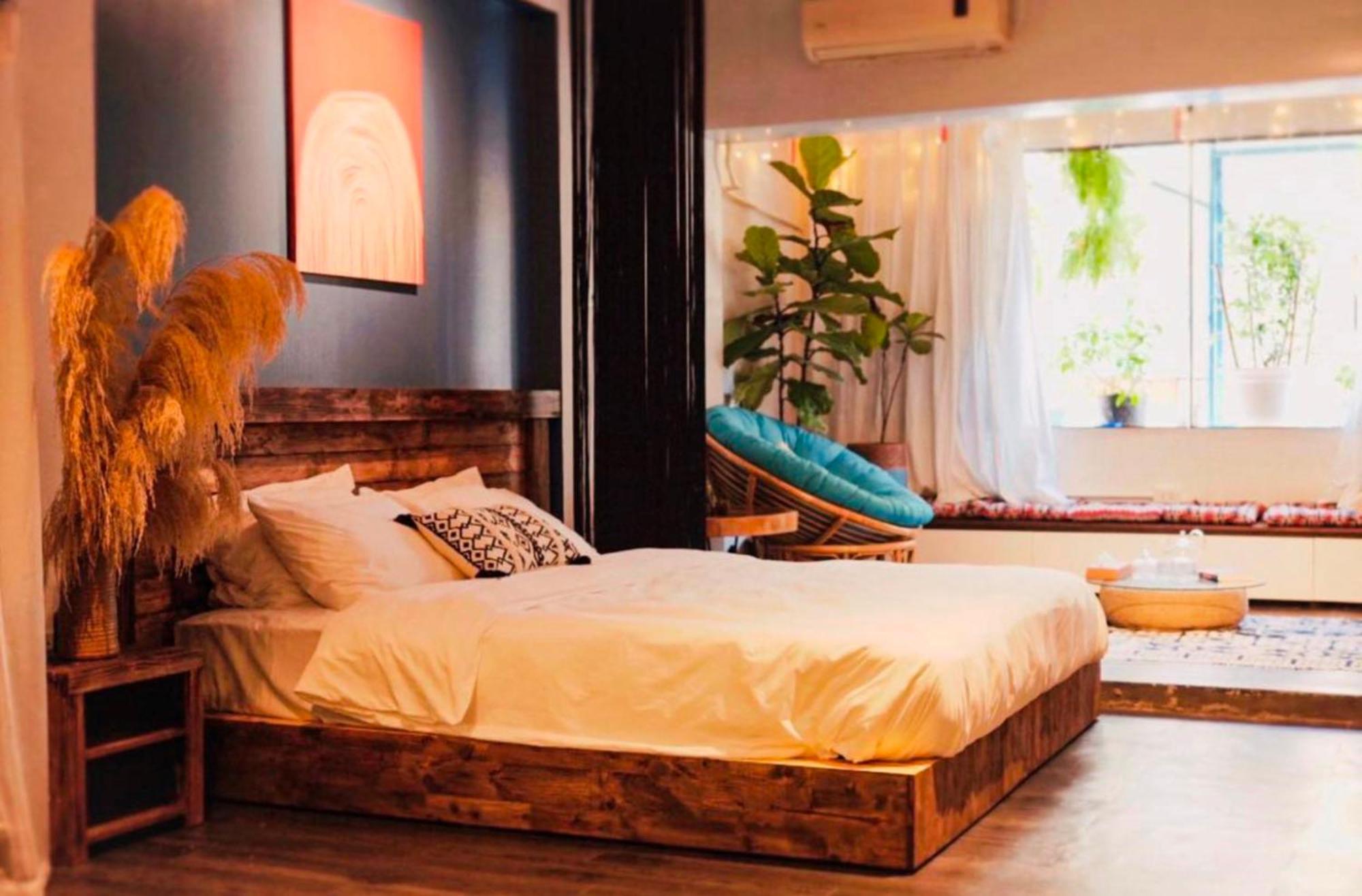 Oh Trendy Homestay Le Phung Hieu *