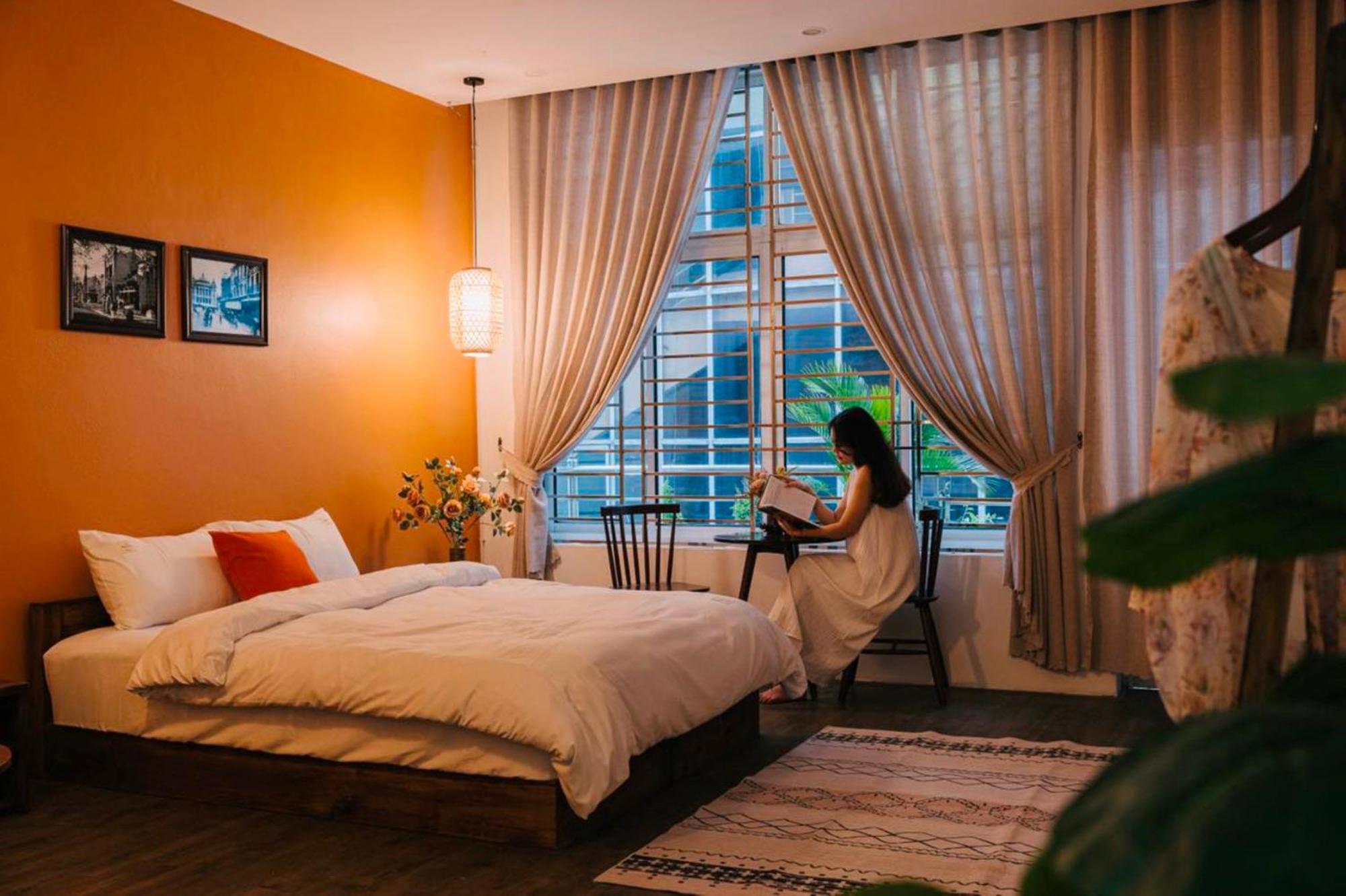 Oh Trendy Homestay Le Phung Hieu
