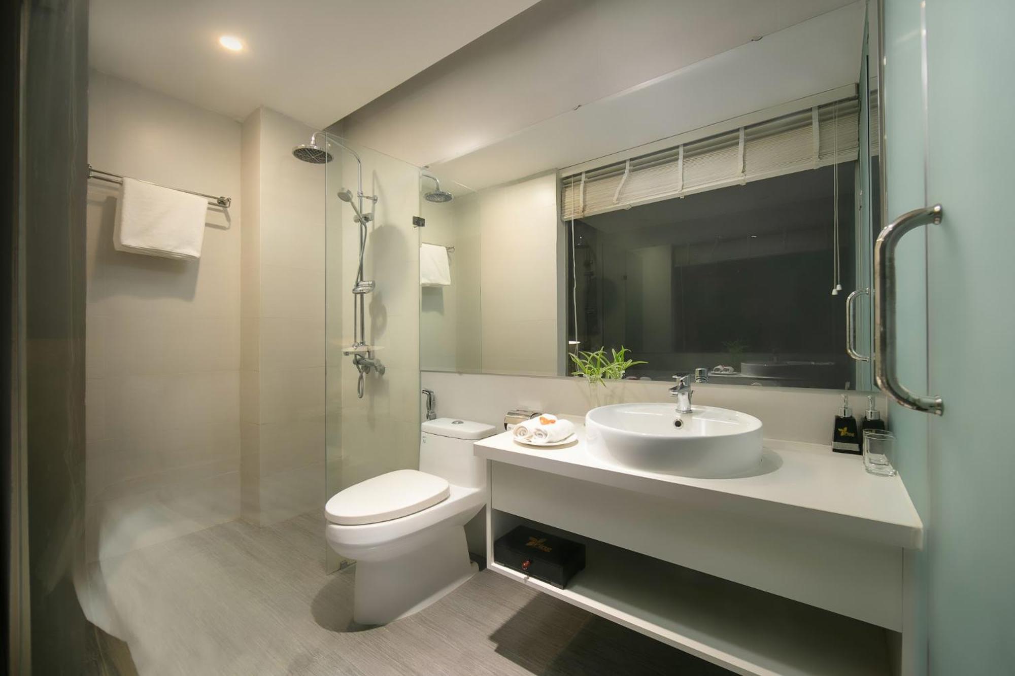 Ping Luxury Hotel