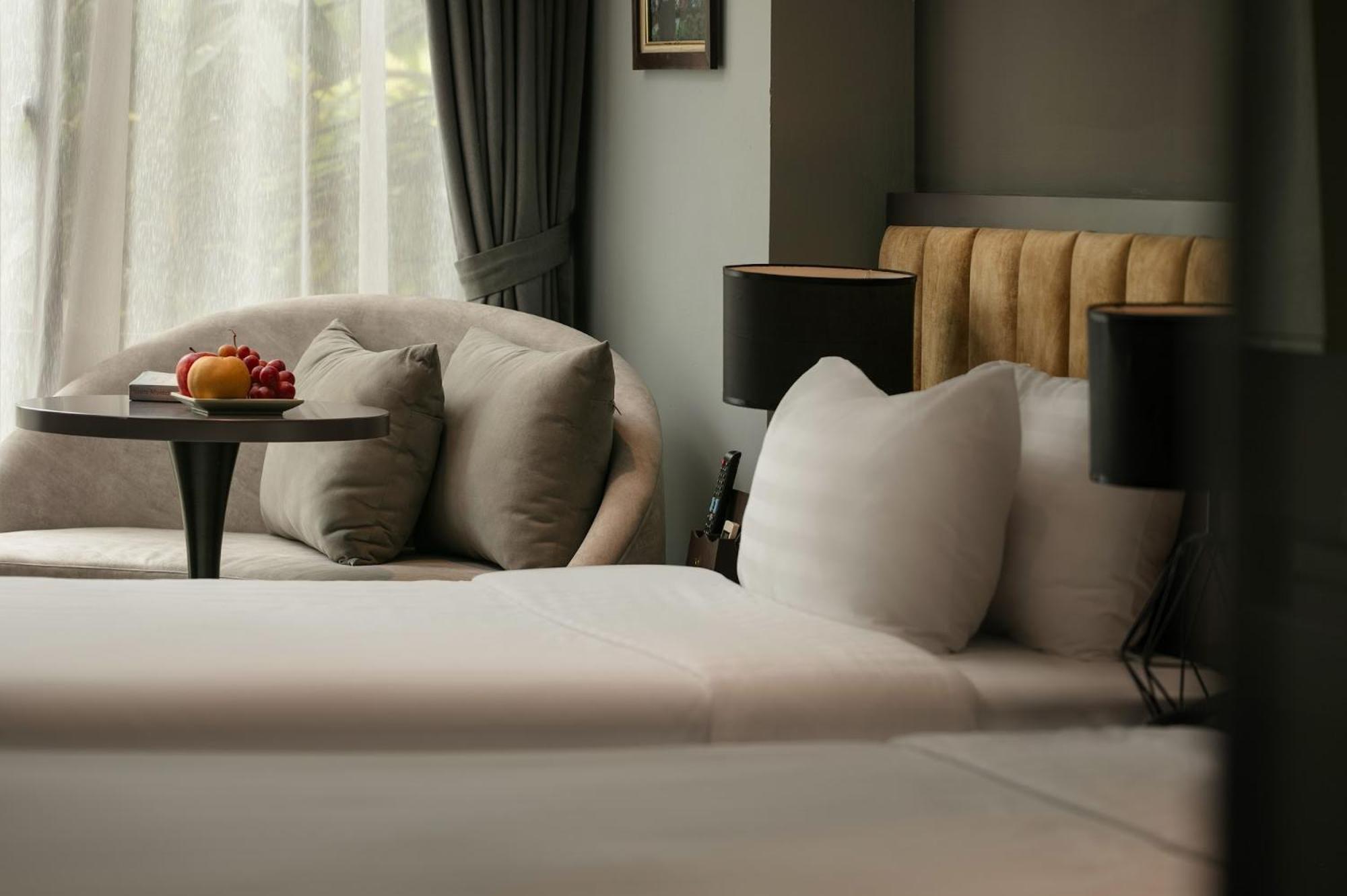 Ping Luxury Hotel