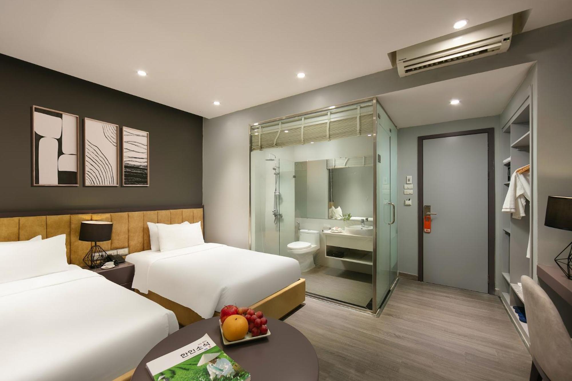 Hotel Ping Luxury