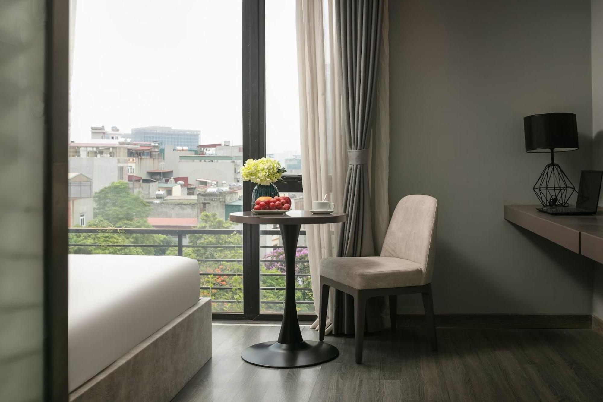 Ping Luxury Hotel 4*
