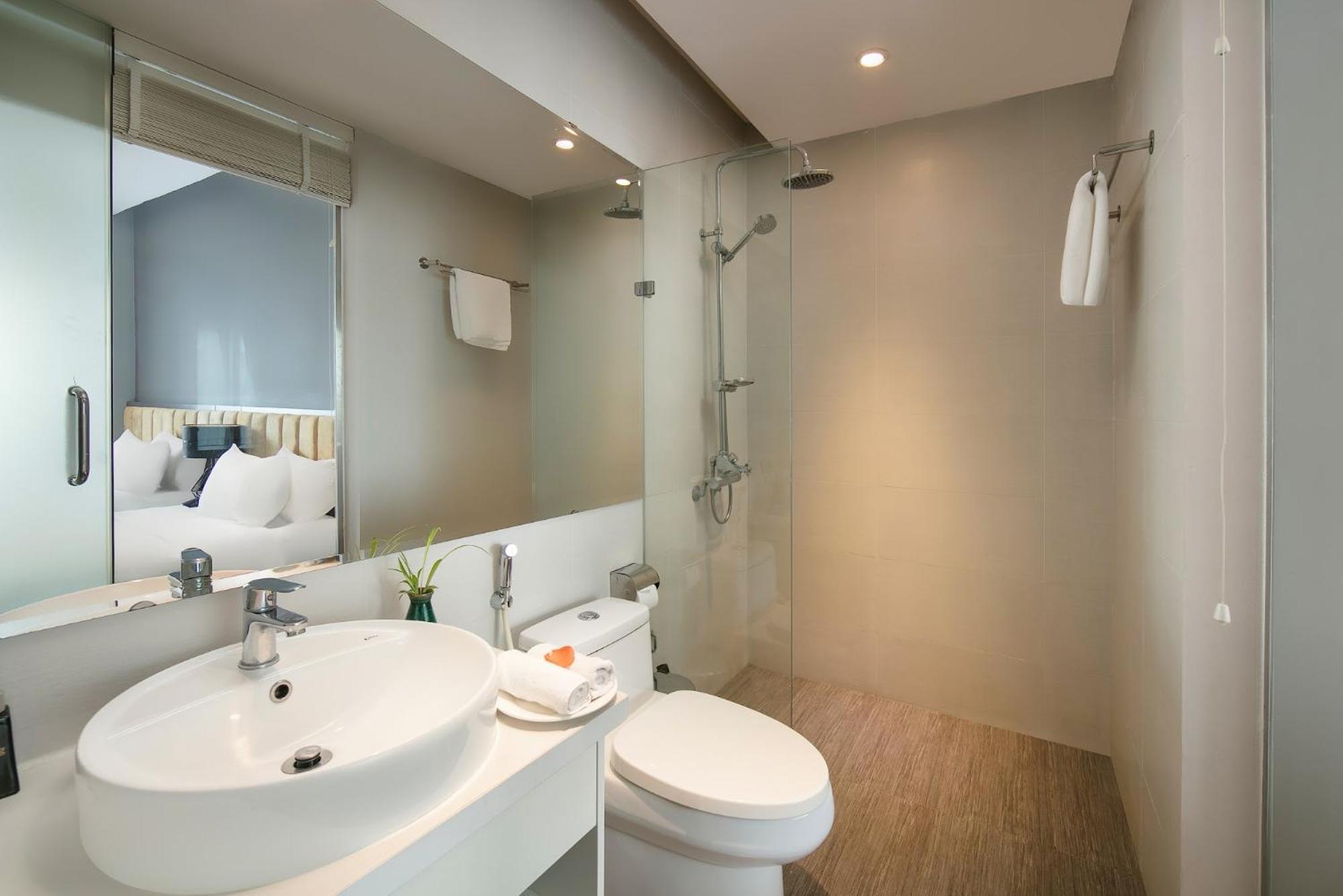Hotel Ping Luxury Hanoi