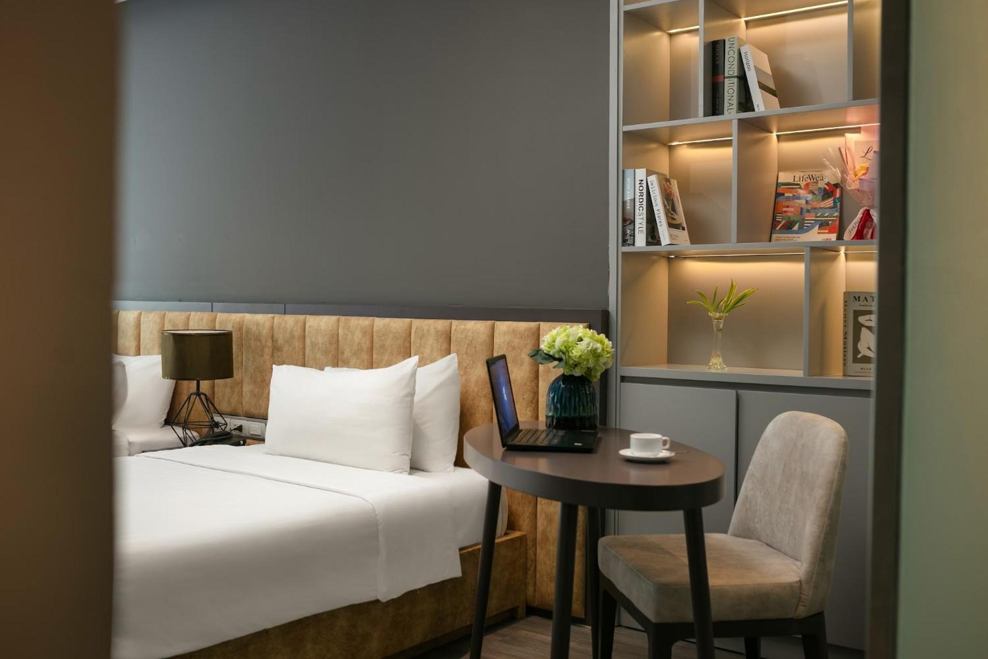 Hotel Ping Luxury