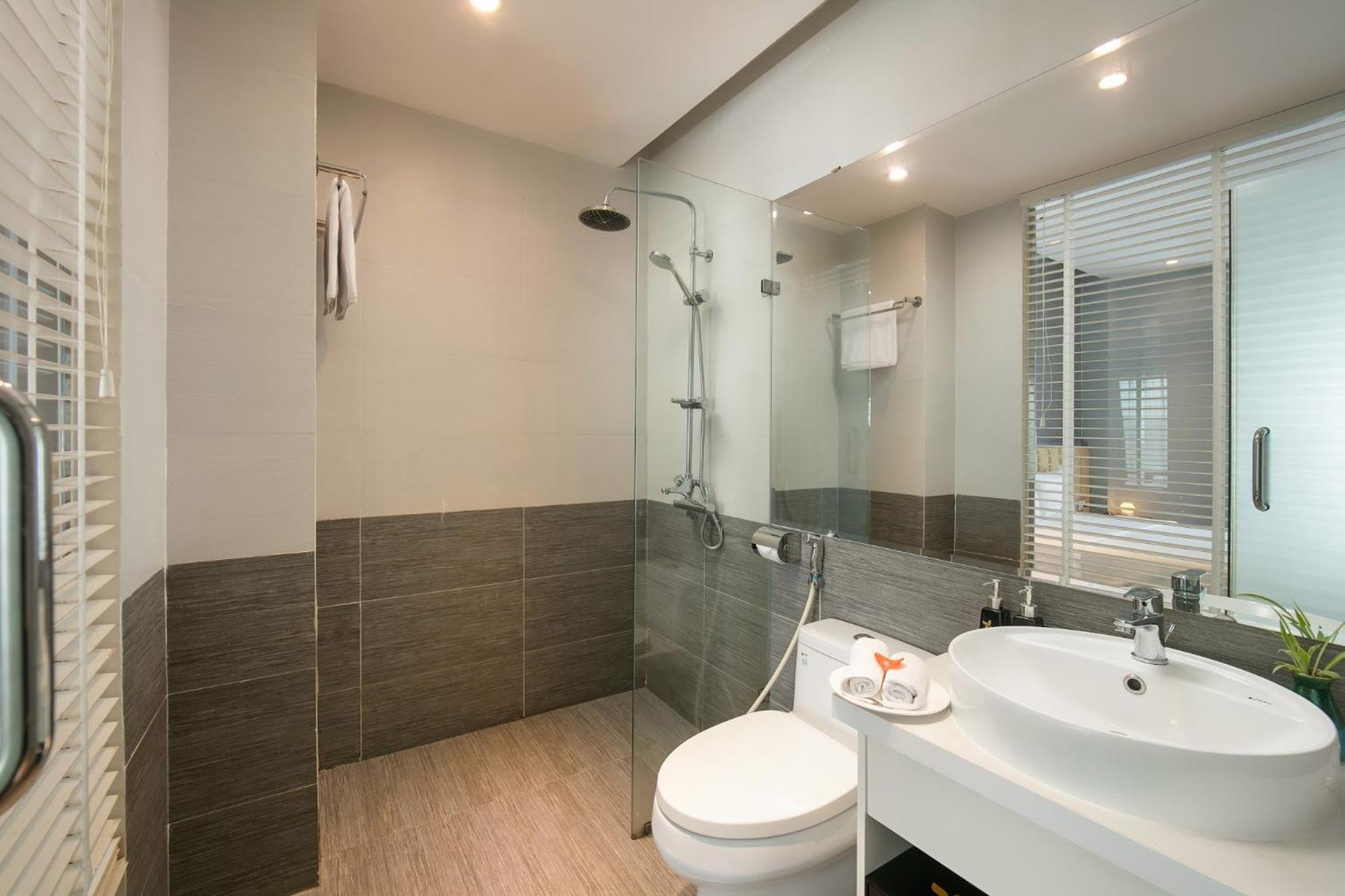 Ping Luxury Hotel Hanoi