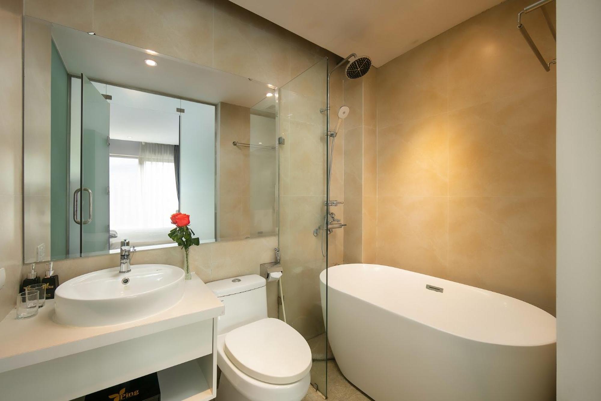 Ping Luxury 4*
