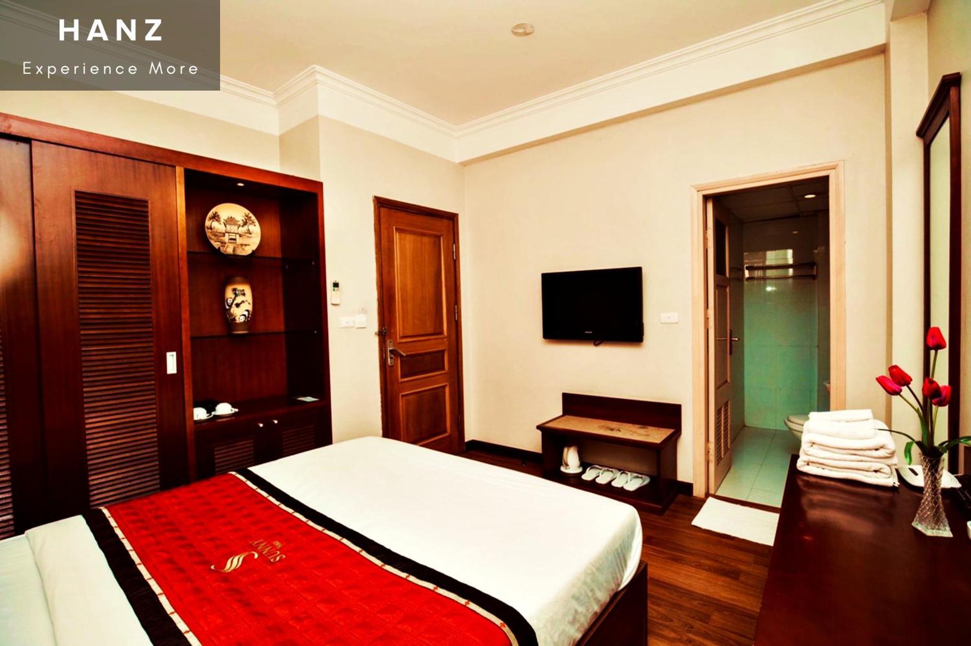 Hanz Regal 3*