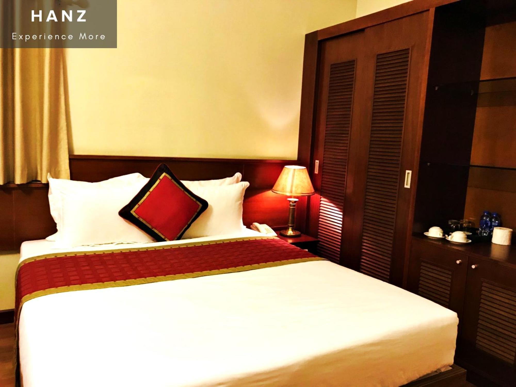 Hotel Hanz Regal
