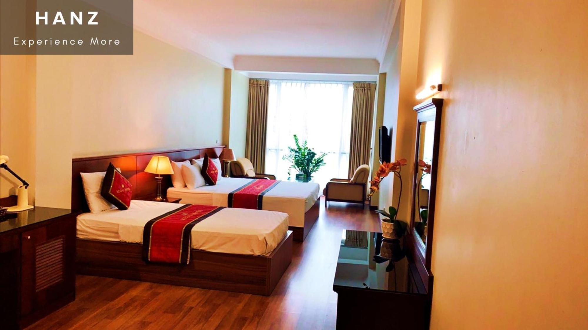 Hotel Hanz Regal