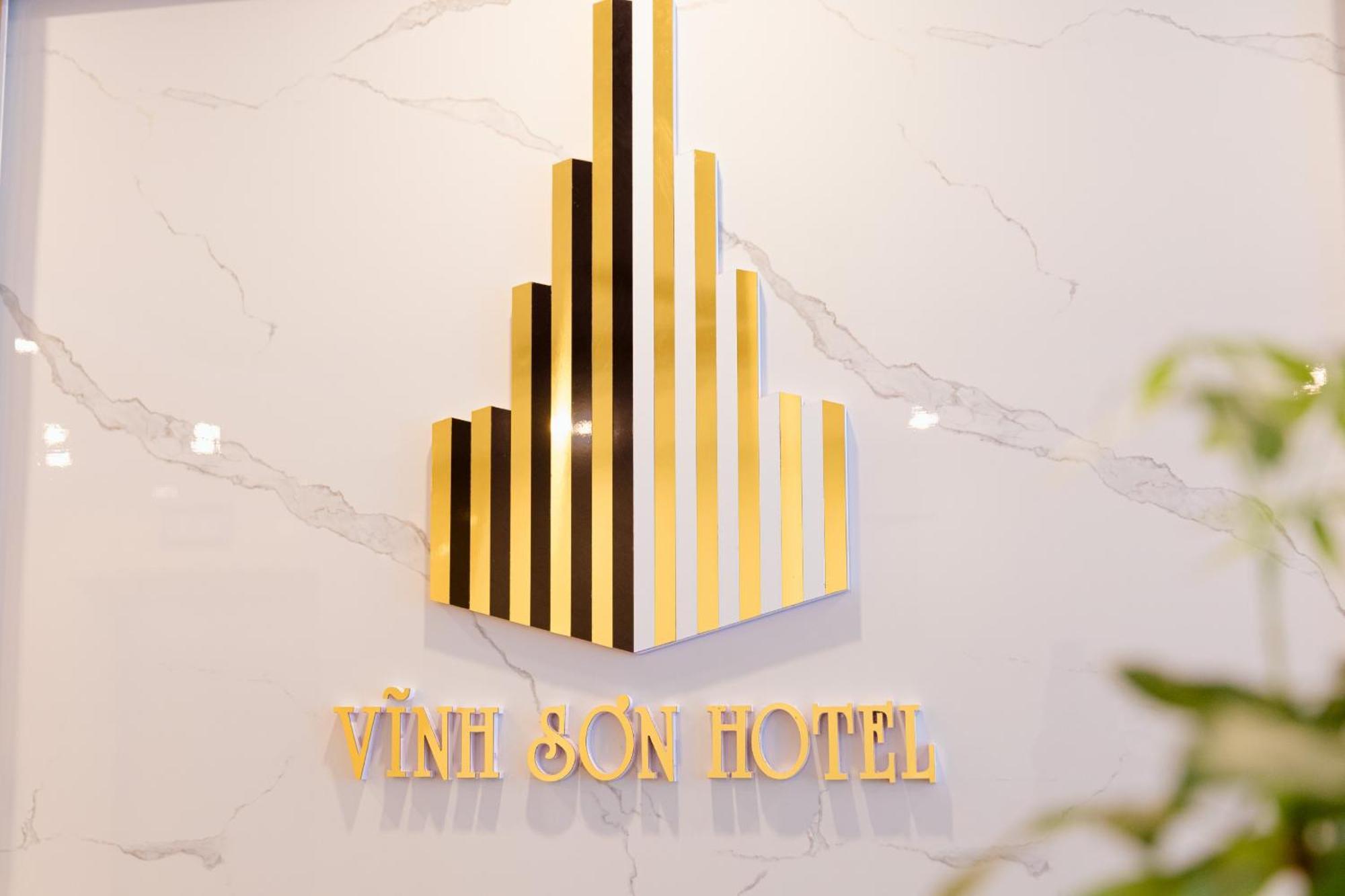 Vinh Son Noi Bai 3* Hanoi