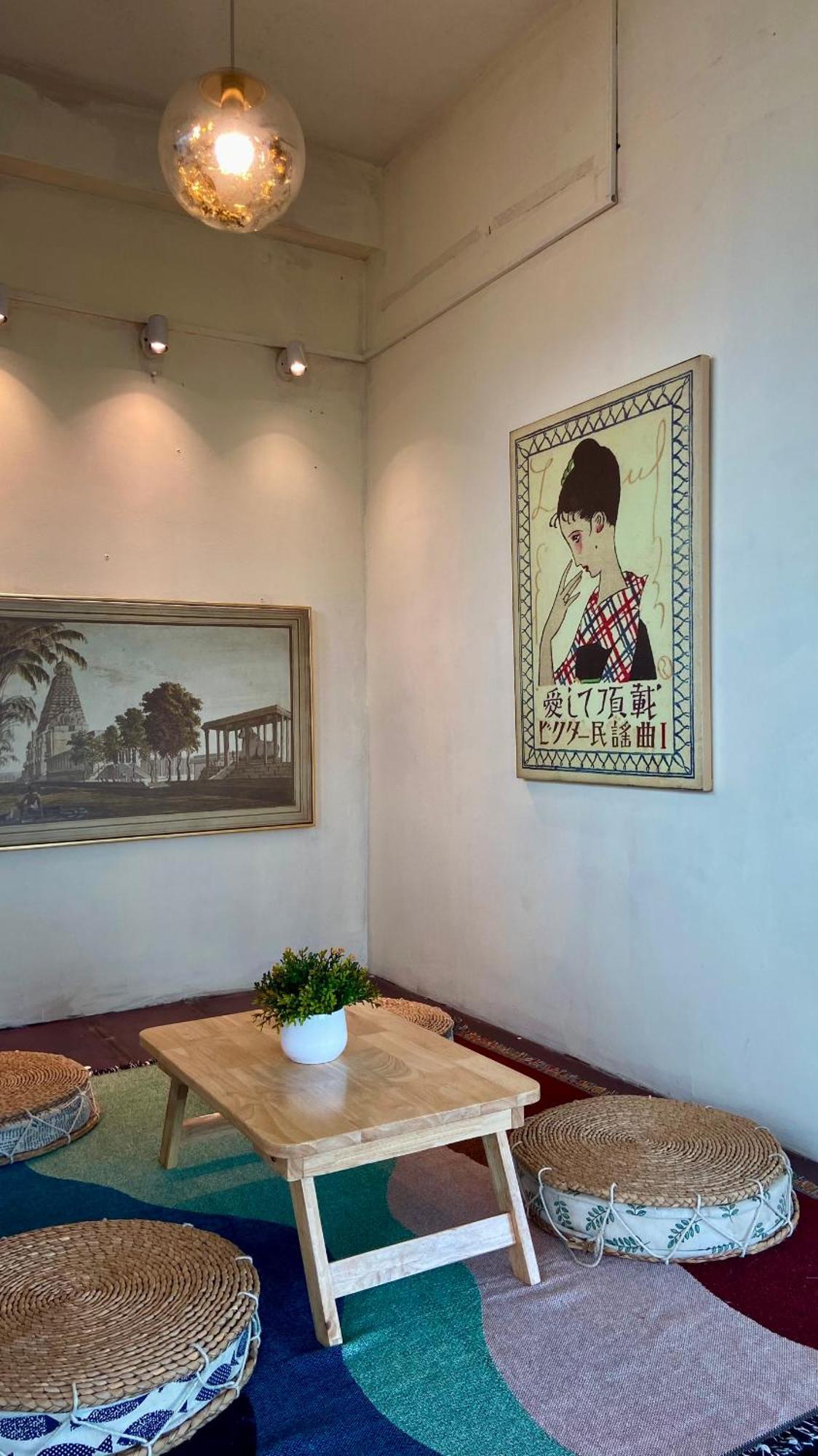 Langmandi Experience Hanoi