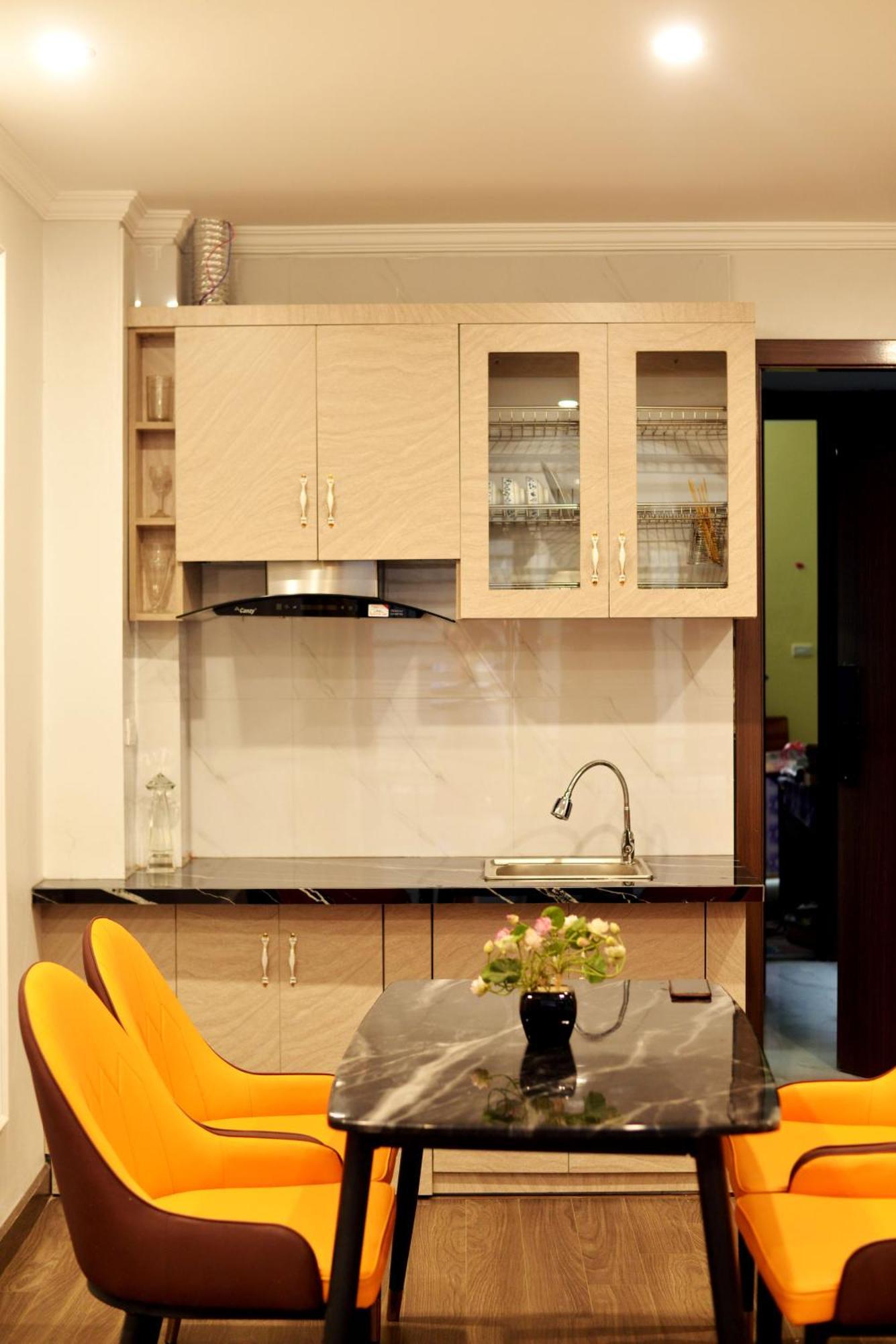 Apartment Wishhouse