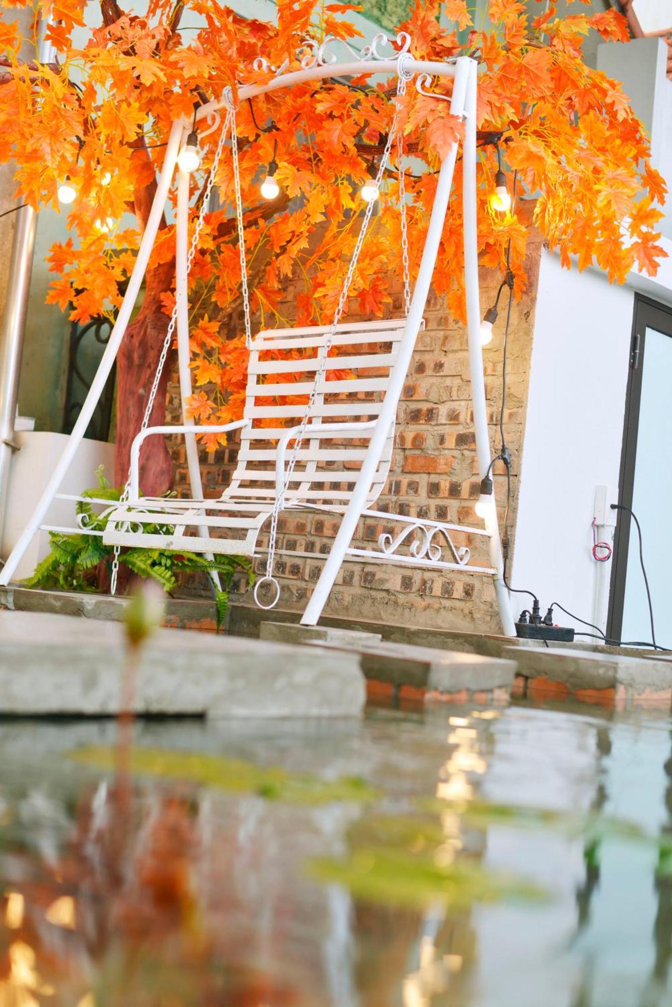 Wishhouse Hanoi