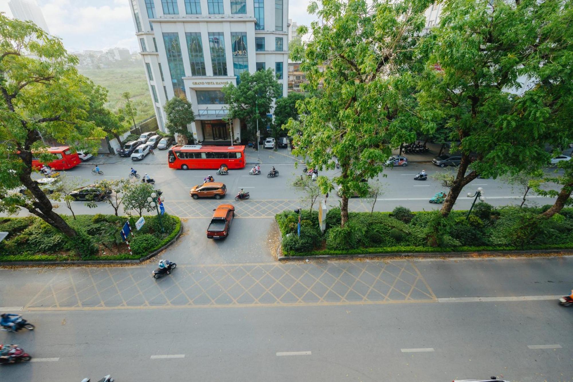 Muse Serenity Căn hộ