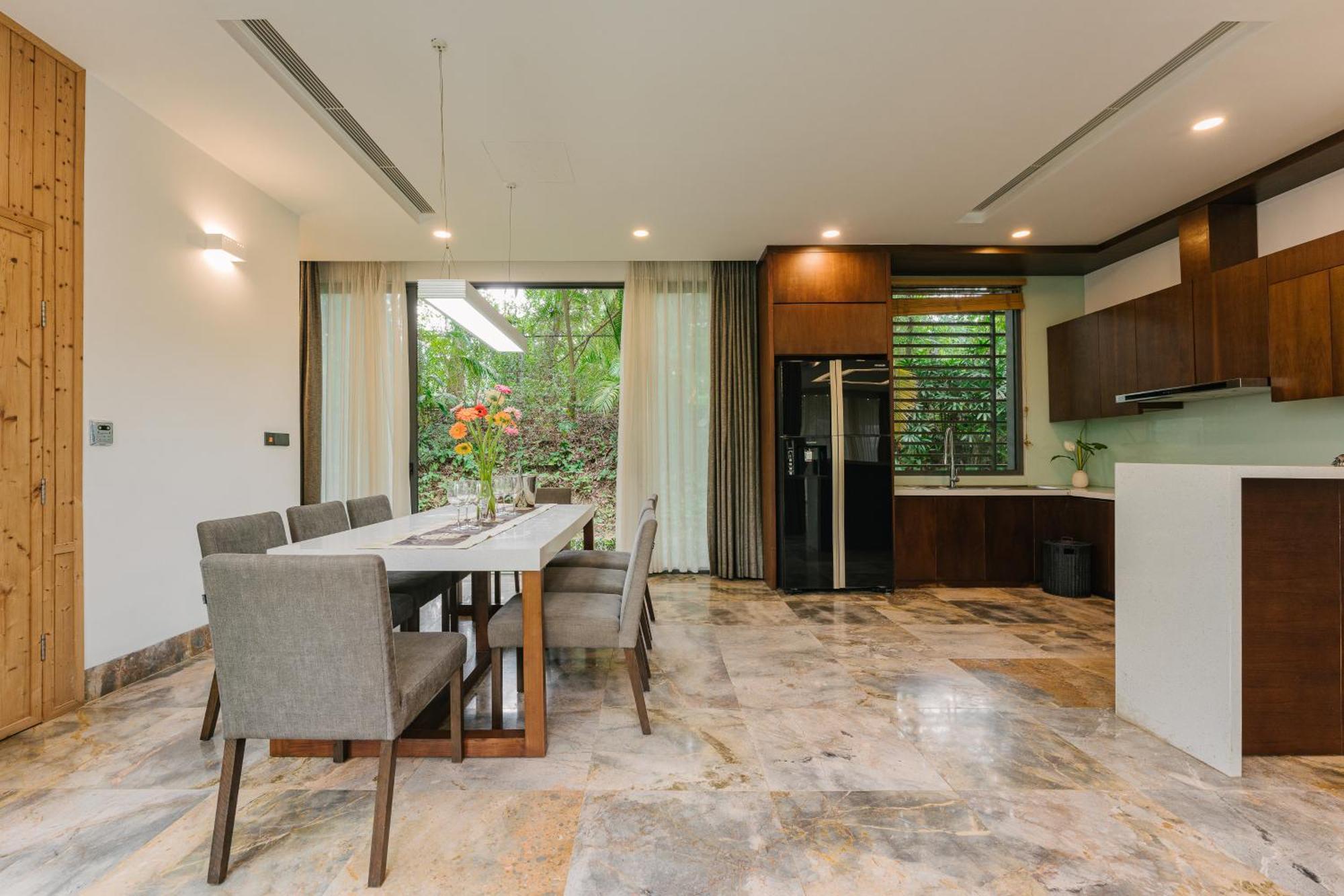 Rosee - With Private Pool Villa