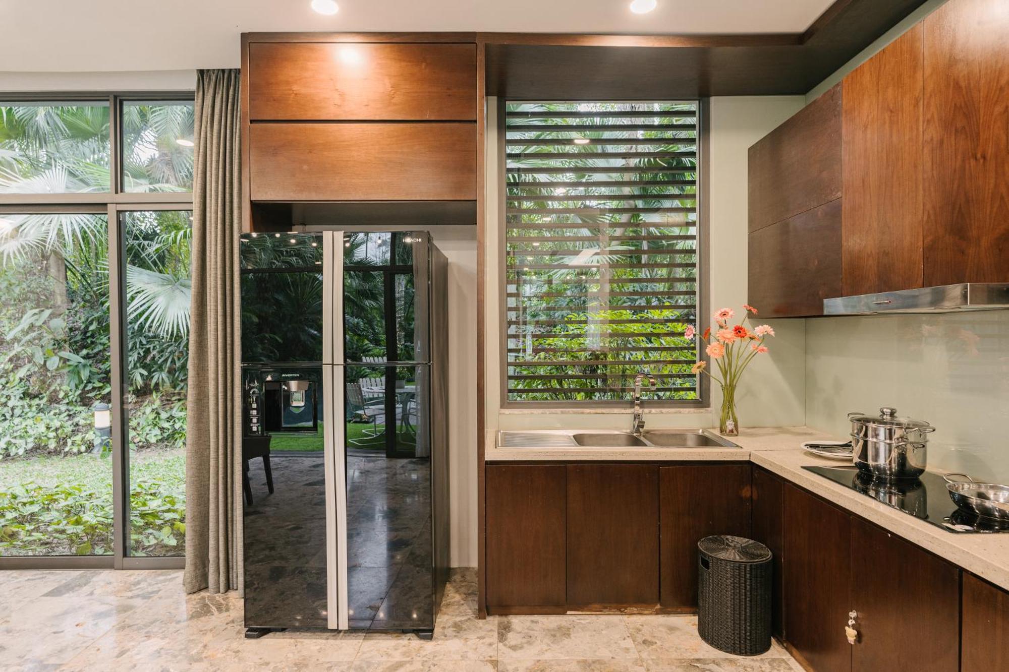 Rosee - With Private Pool Villa