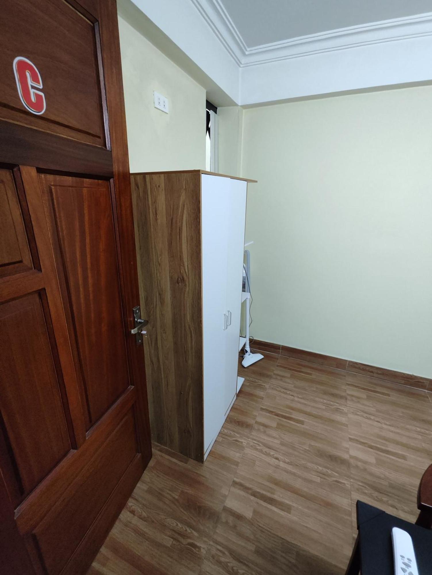 Hospedagem domiciliar Prada