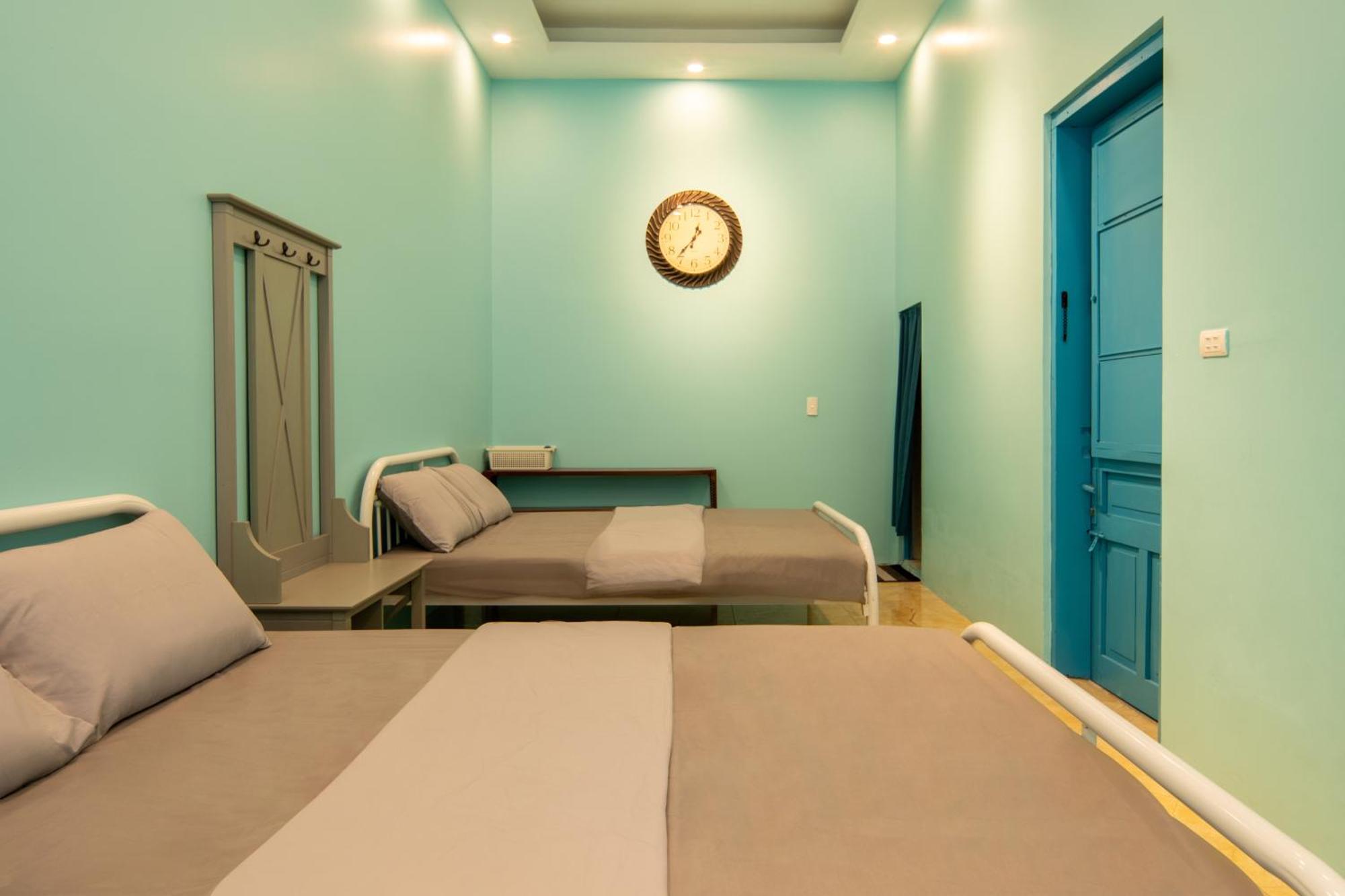 Apartamento Lovely - Street View - Old Quarter - Train Street *