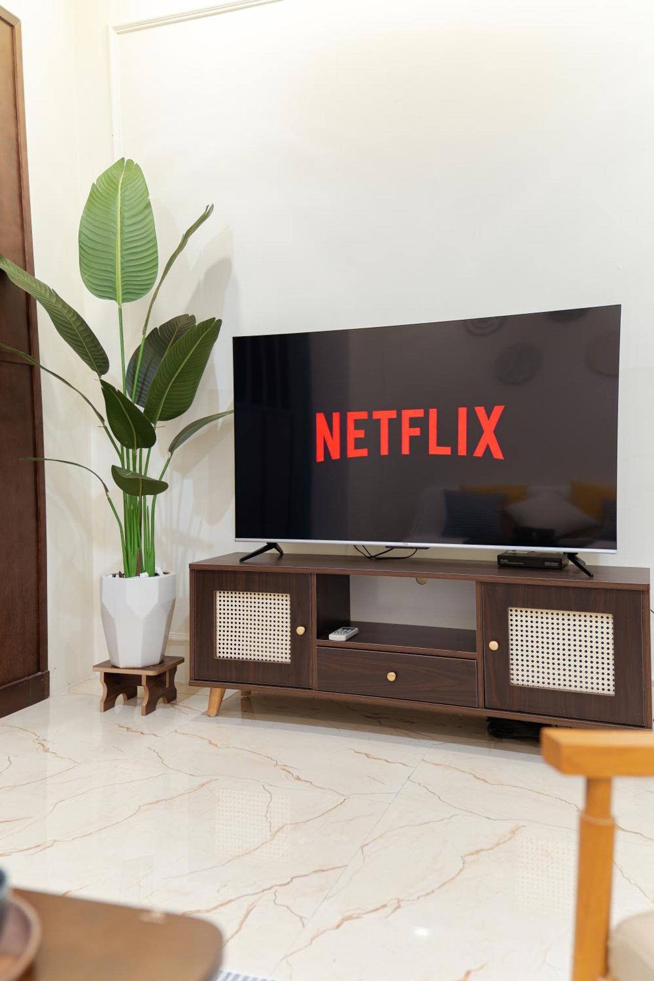 Apartment Hoan Kiem Cozy Retreat - 2 Bedroom - Netflix - Kitchen