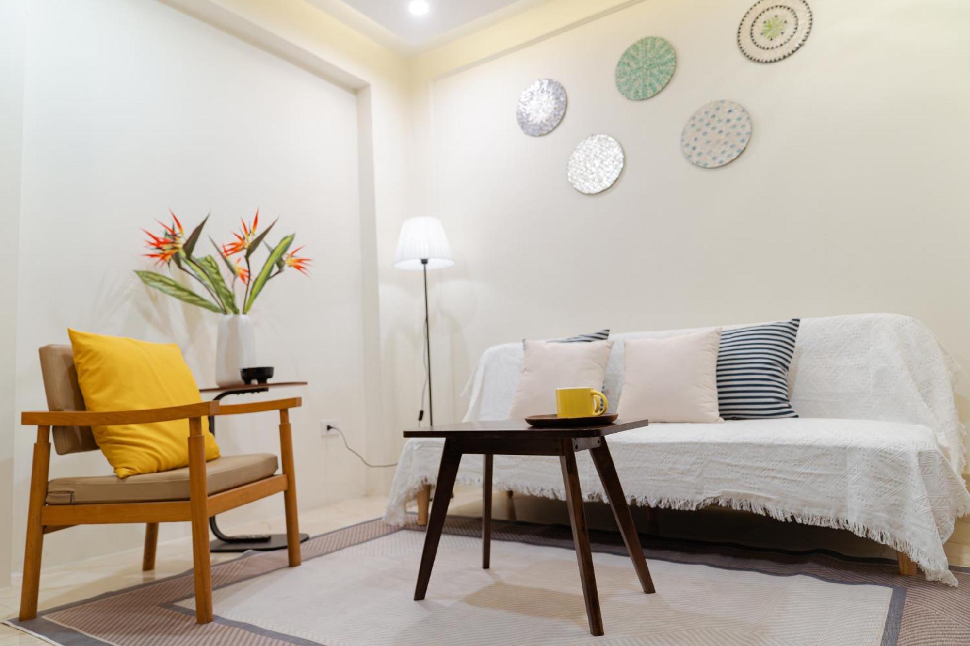 Apartment Hoan Kiem Cozy Retreat - 2 Bedroom - Netflix - Kitchen Hanoi