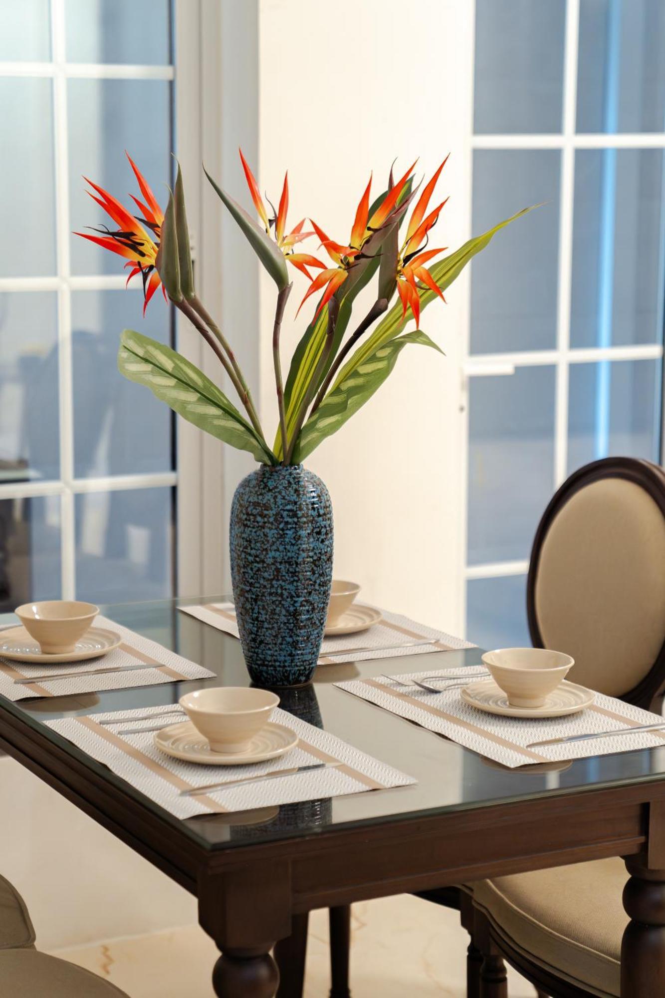 Hoan Kiem Cozy Retreat - 2 Bedroom - Netflix - Kitchen Apartment *