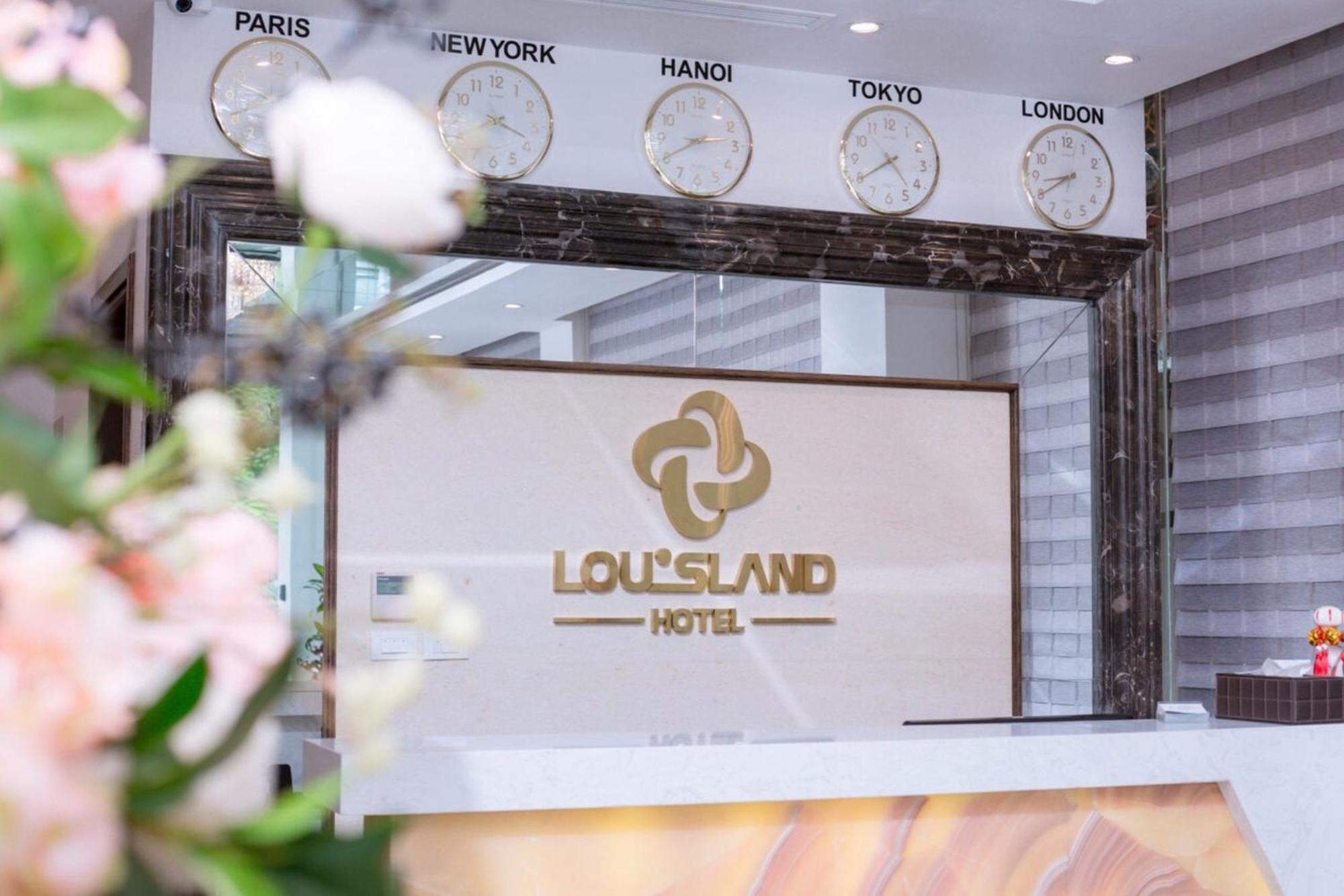 Louisland Bed & Breakfast