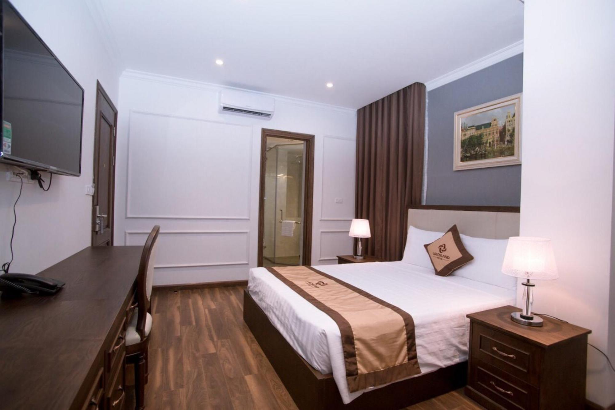 Bed & Breakfast Louisland 3*